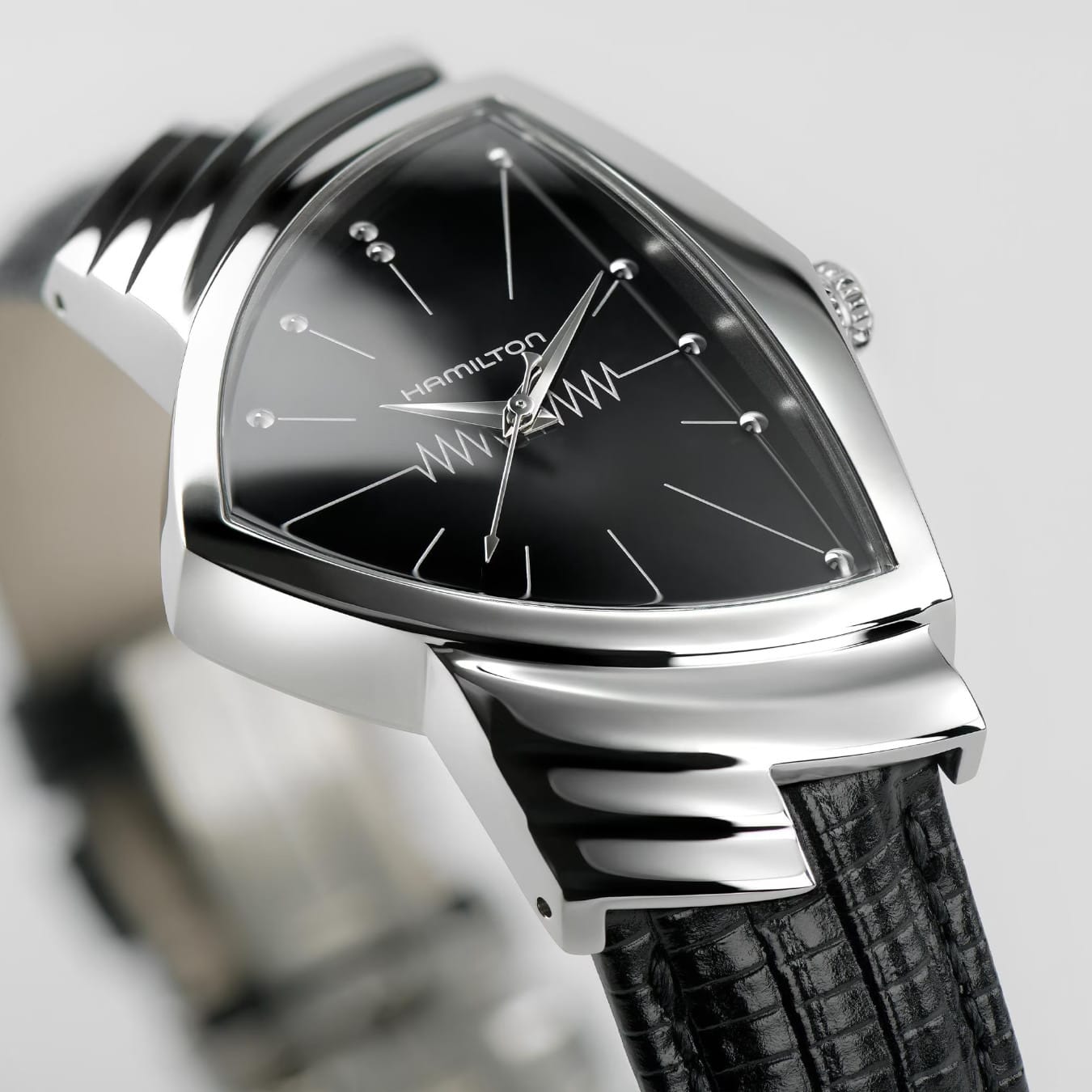 Hamilton H24411732 Ventura Quartz
