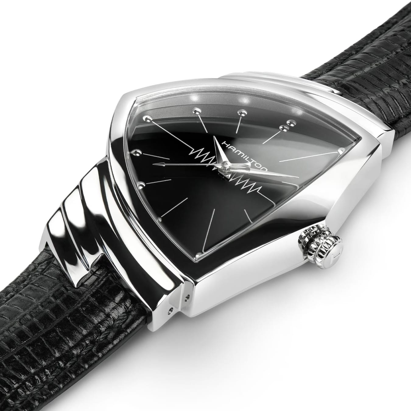 Hamilton H24411732 Ventura Quartz