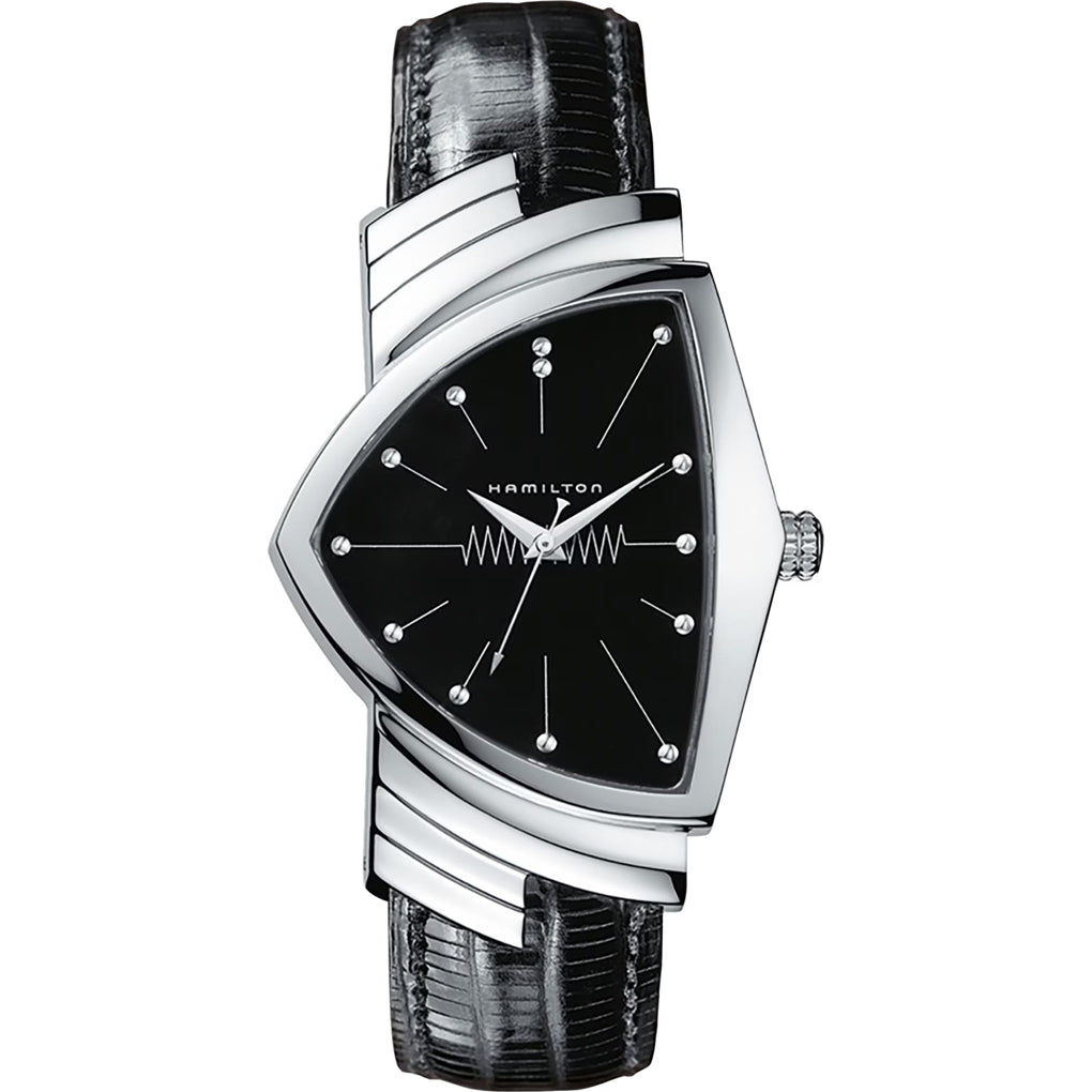 Hamilton H24411732 Ventura Quartz