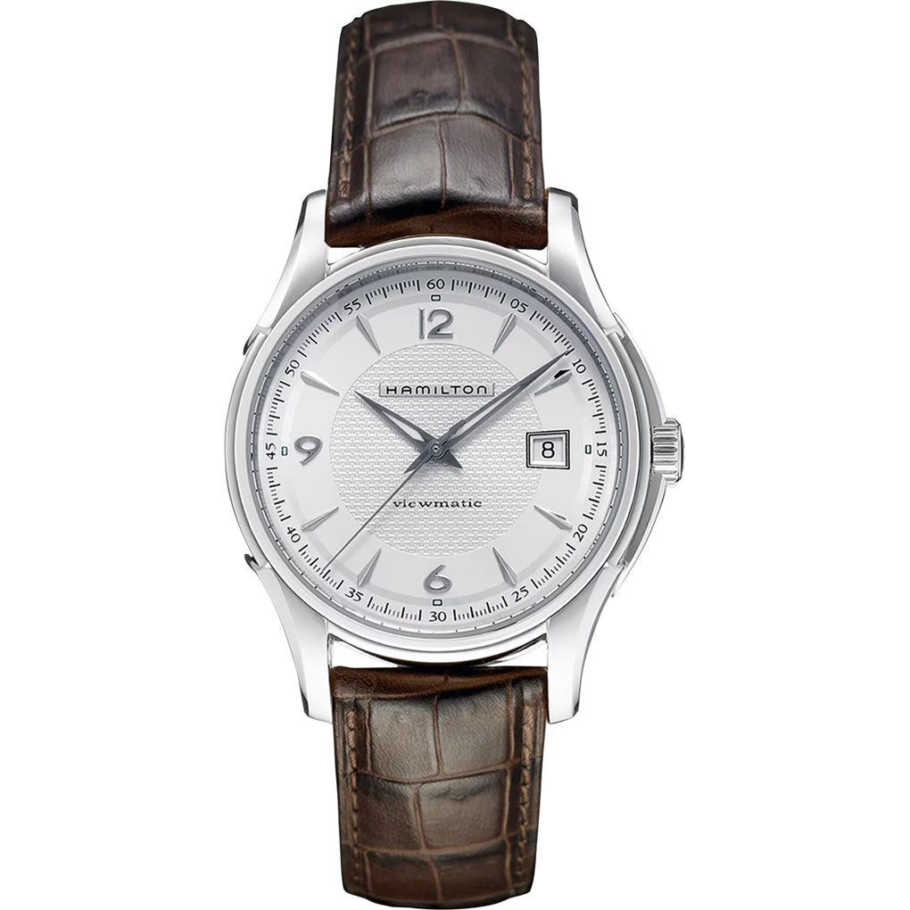 Hamilton H32515555 Jazzmaster Viewmatic Auto 40mm