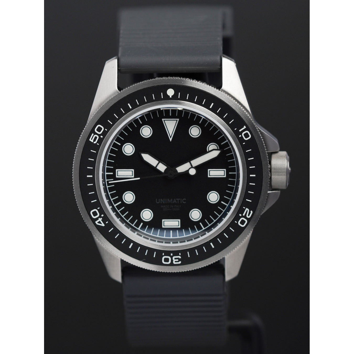 Unimatic U1S-PD3 Modello Uno