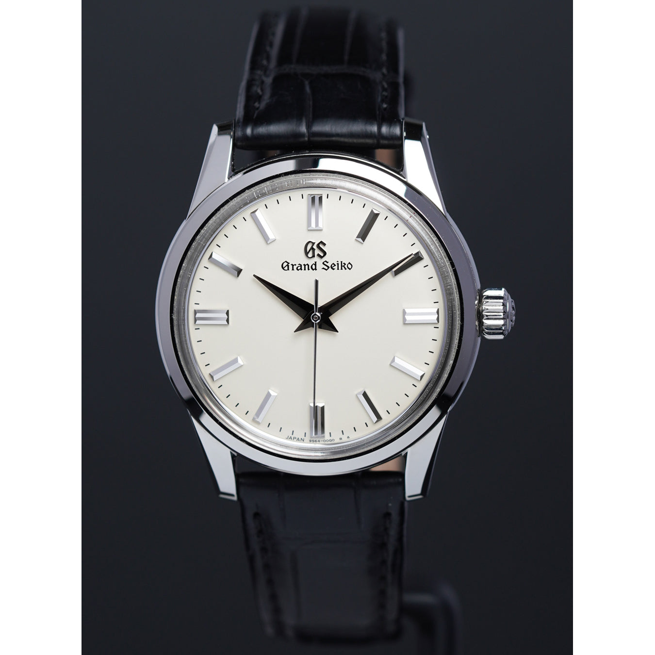 Grand Seiko SBGW231 Elegance Collection