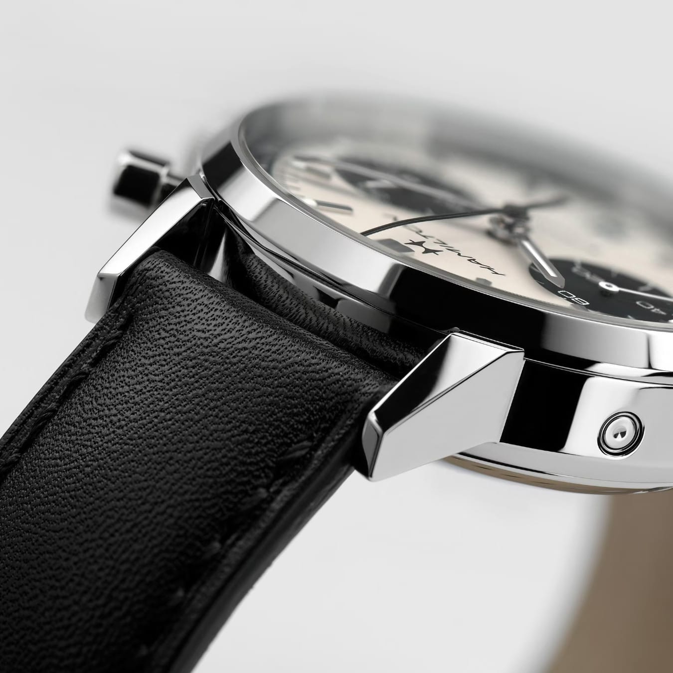 Hamilton H38416711 American Classic Intra-Matic Auto Chrono 40mm