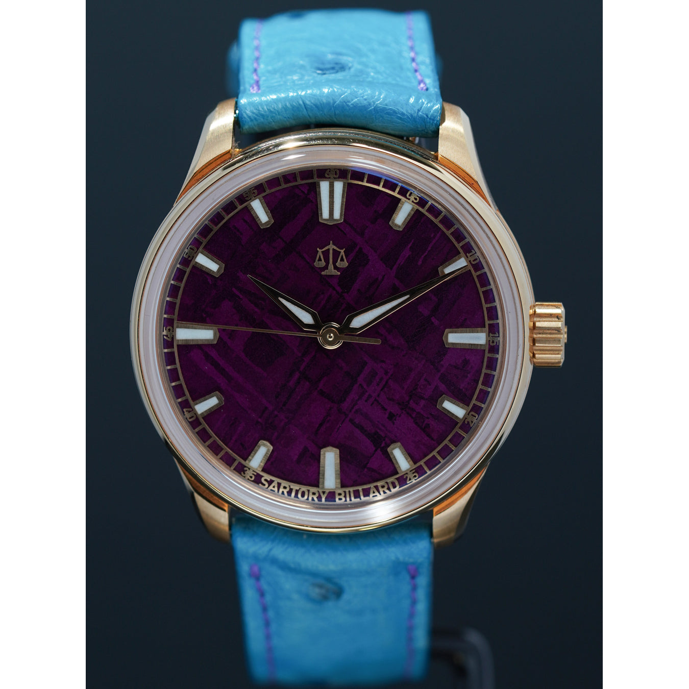 Sartory Billard SB04 Bespoke