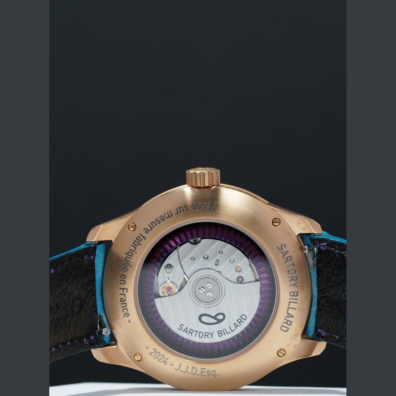 Sartory Billard SB04 Bespoke