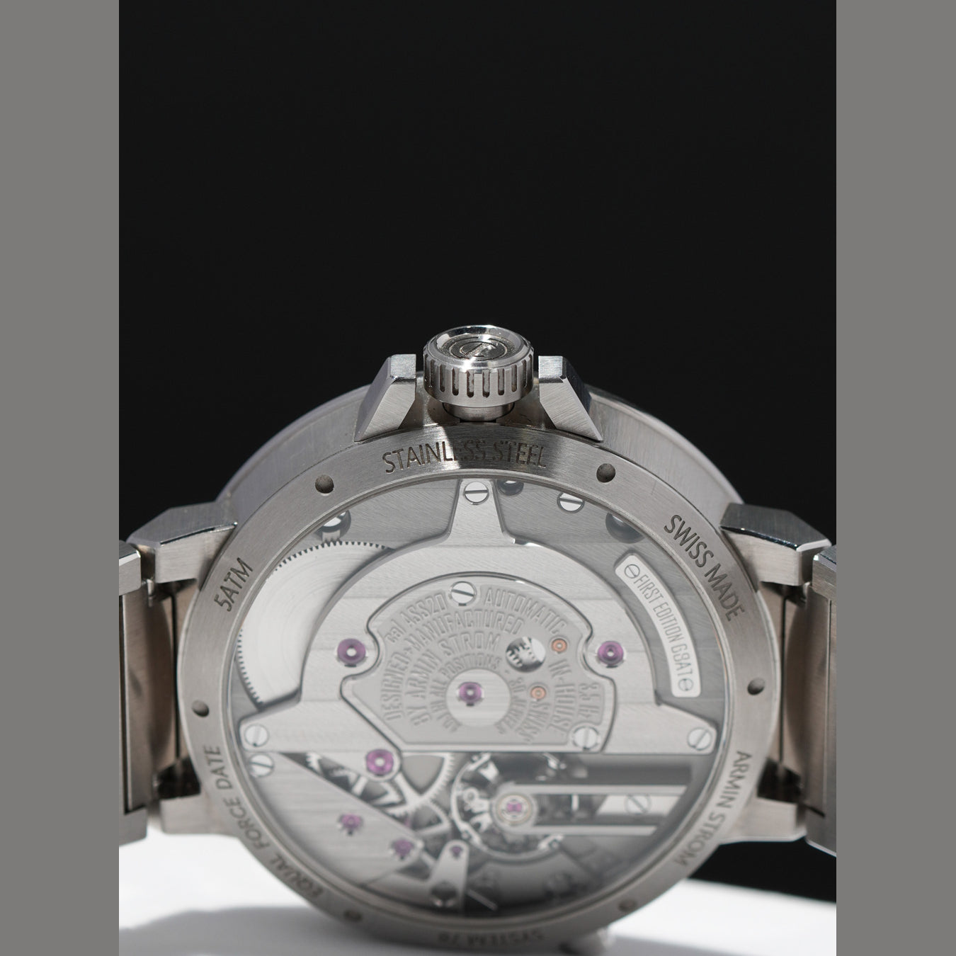 Armin Strom ST22-OR.75 Orbit 1st Edition