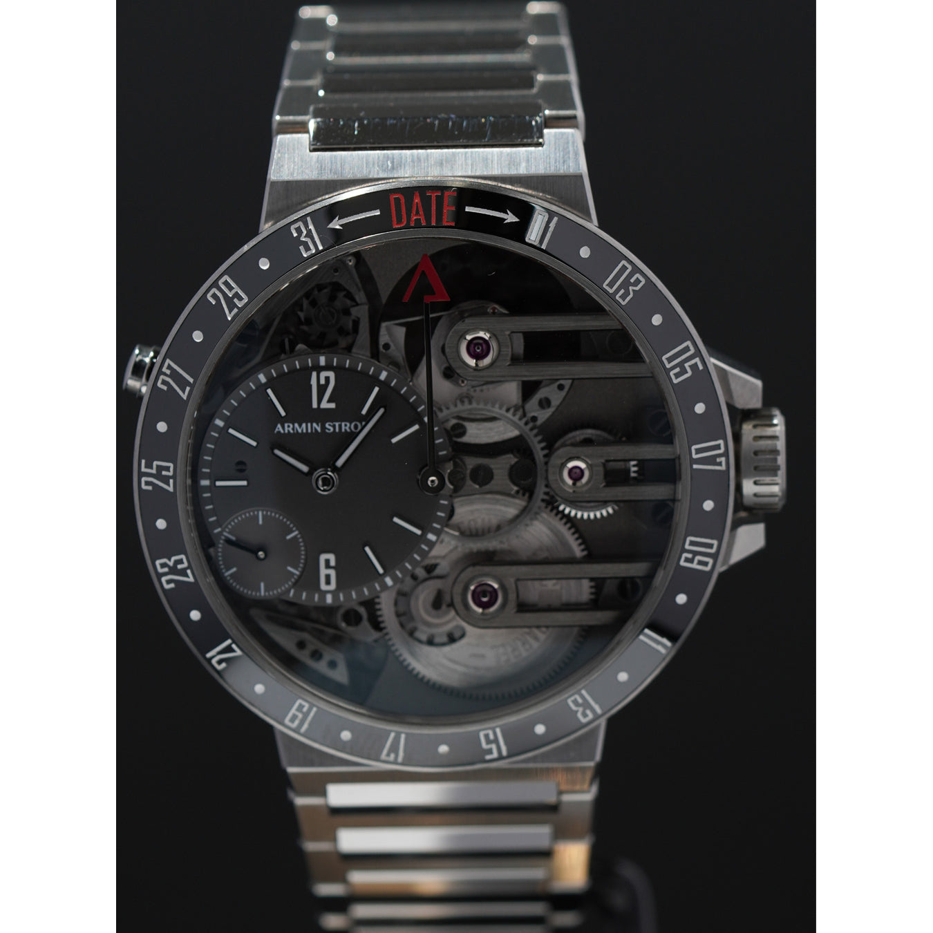 Armin Strom ST22-OR.75 Orbit 1st Edition
