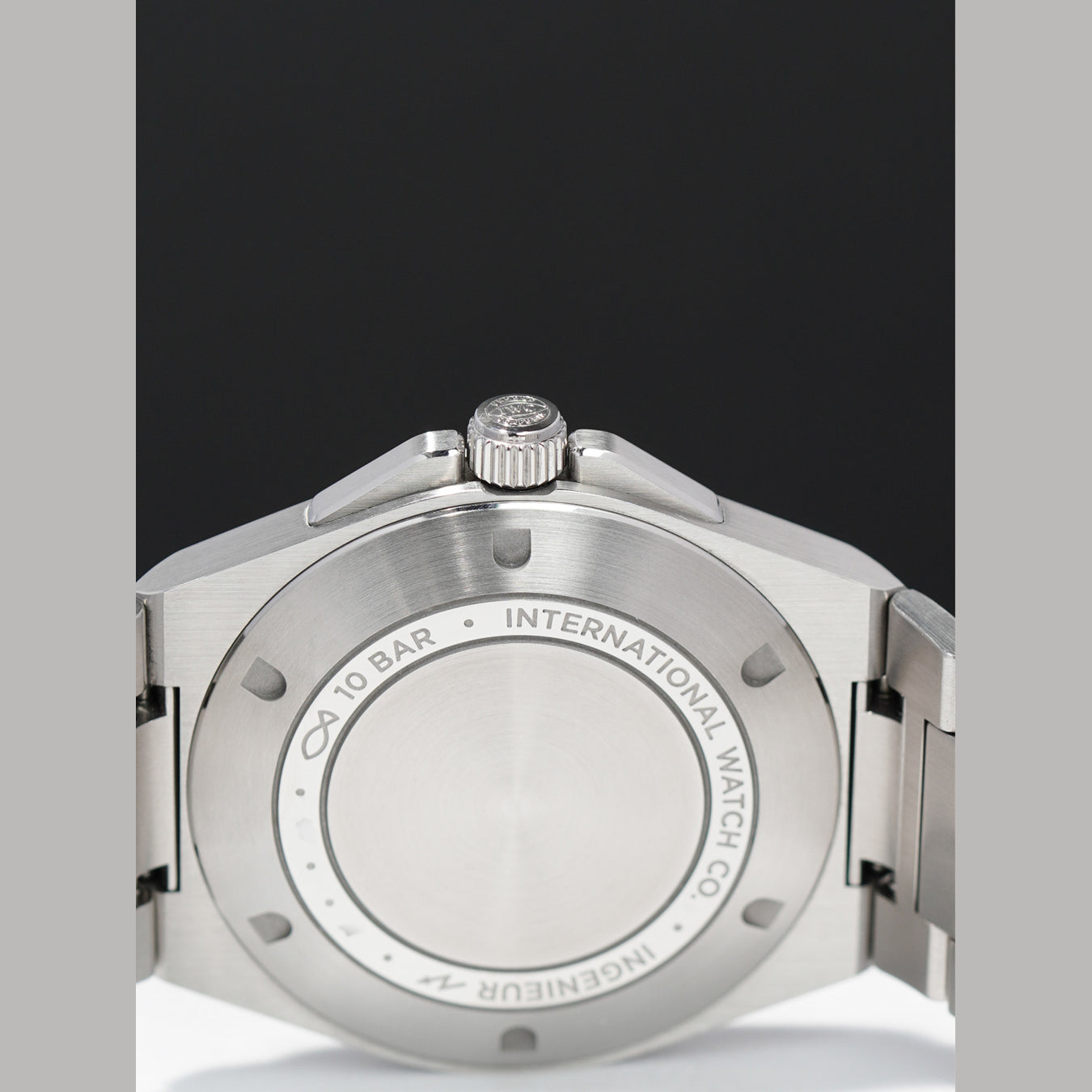 IWC IW328901 Ingenieur Automatic 40mm
