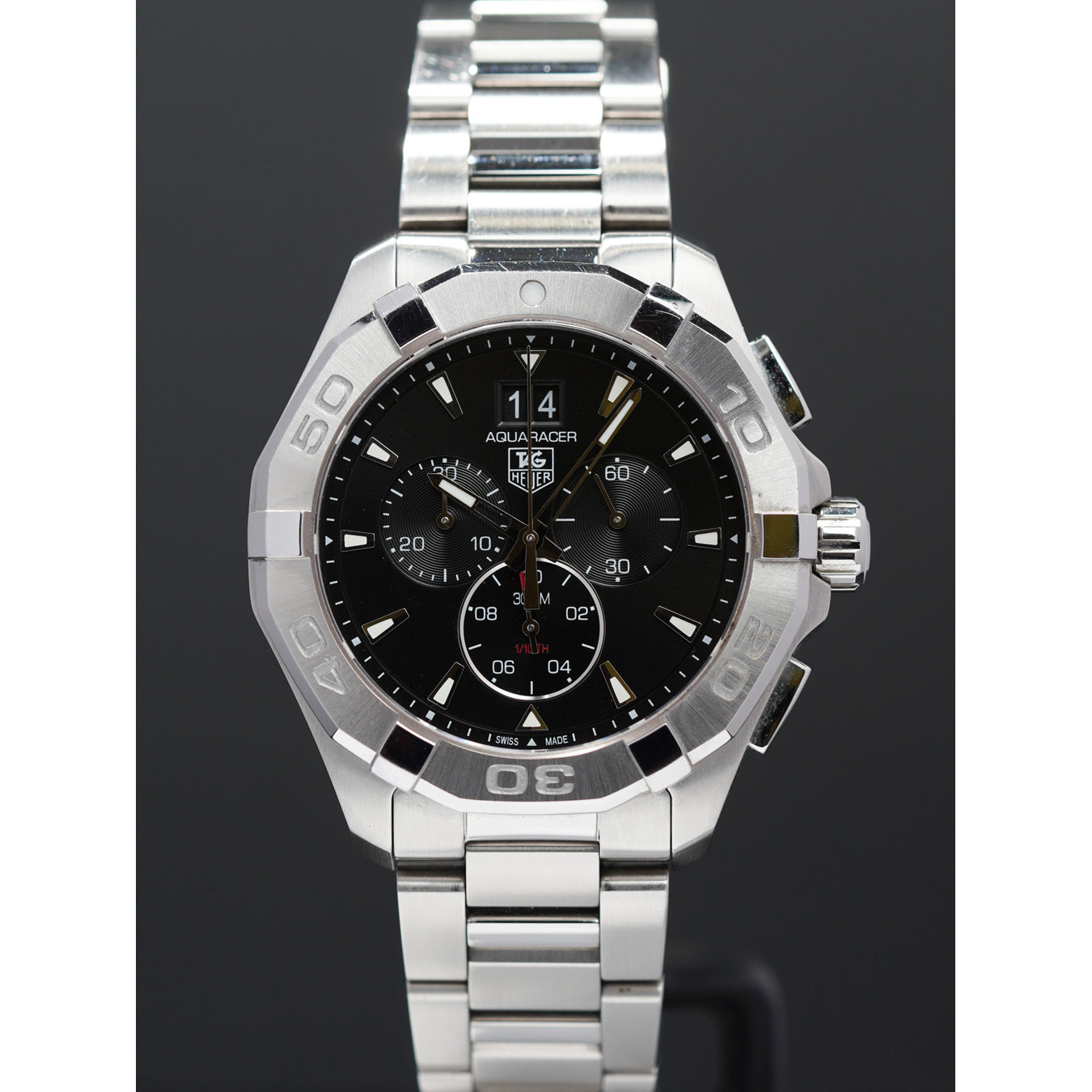 Tag Heuer CAY1110.BA0925 Aquaracer