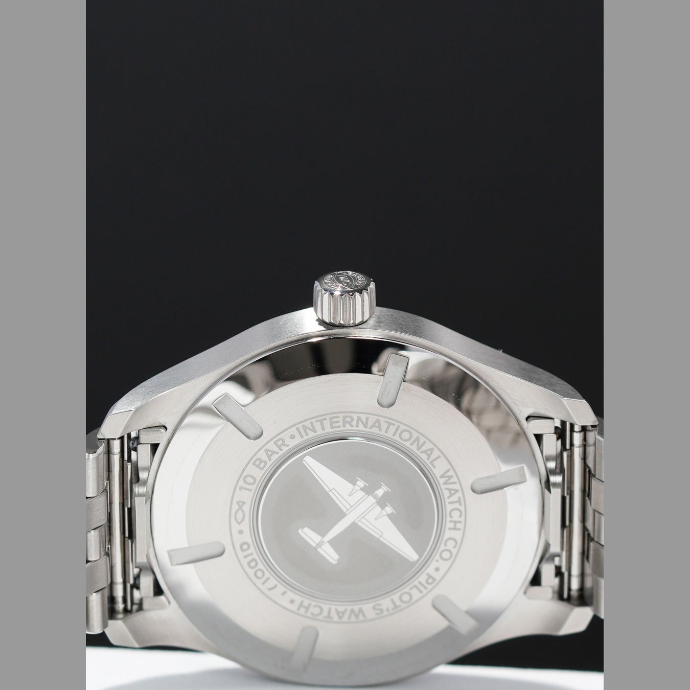 IWC IW328204 Pilot's Watch Mark XX