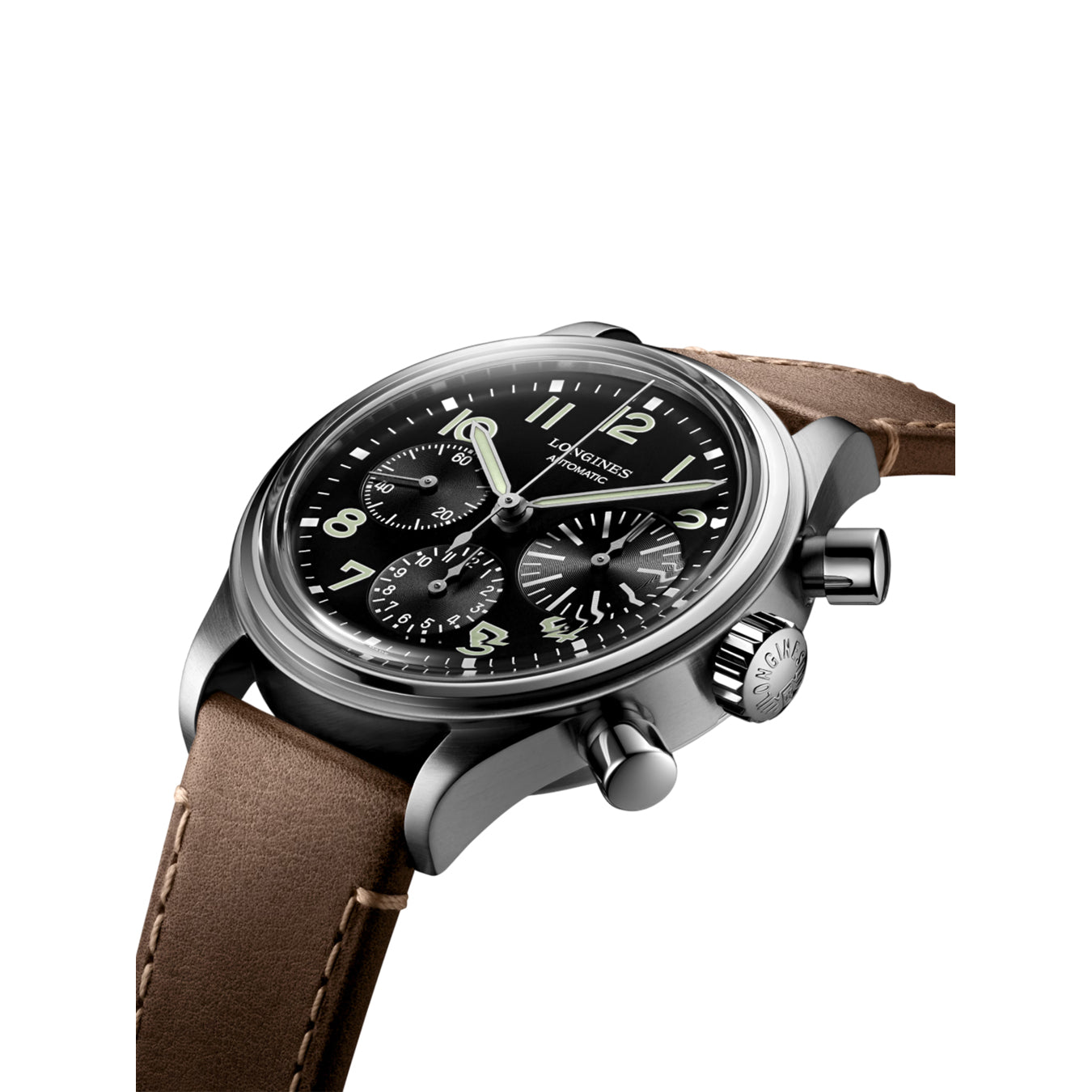 Longines Avigation Bigeye