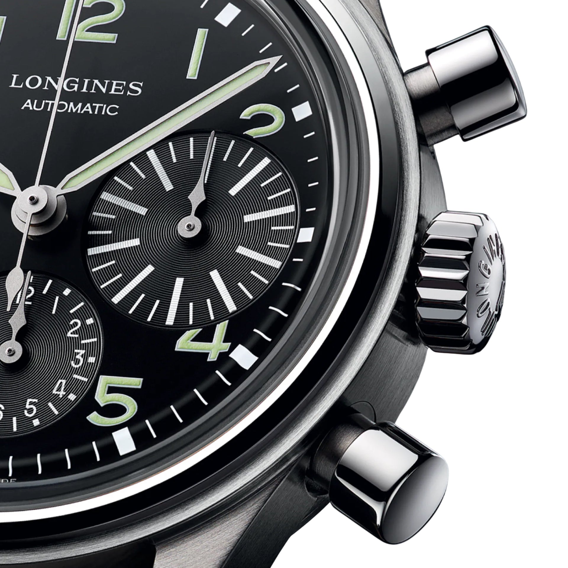 Longines Avigation Bigeye