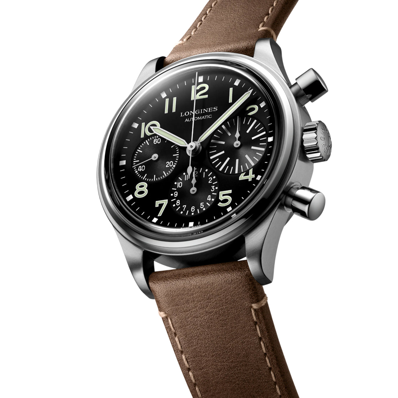 Longines Avigation Bigeye