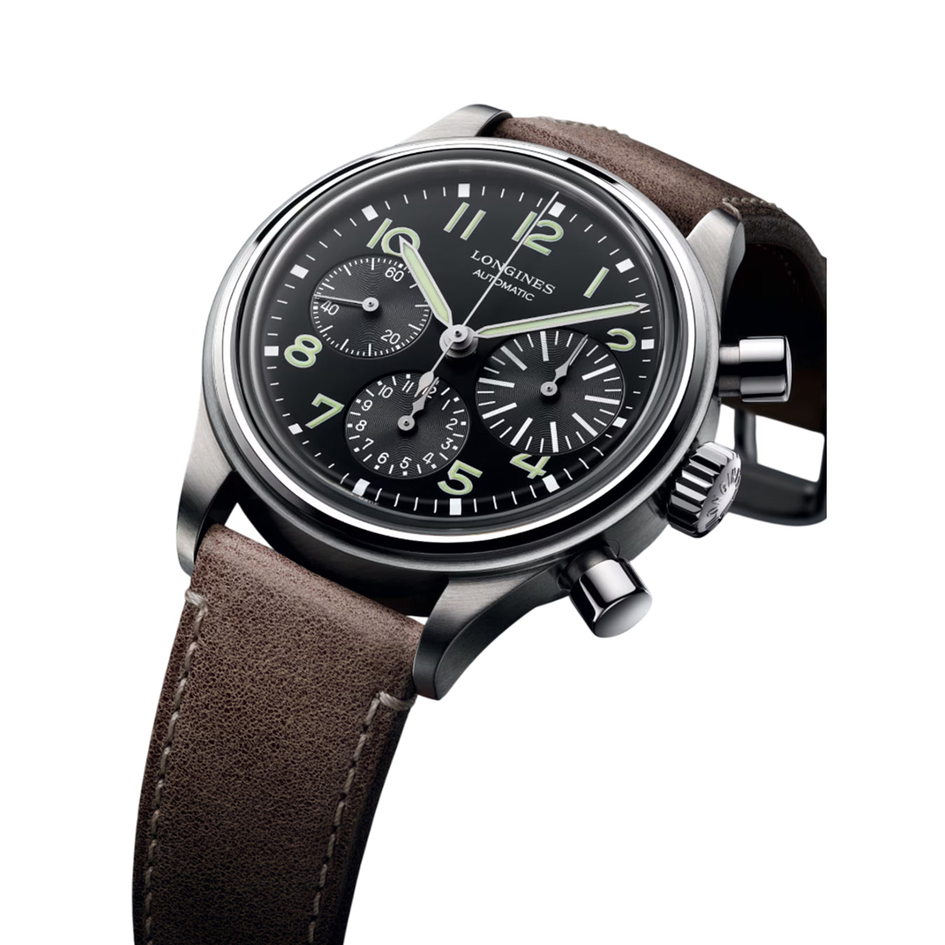 Longines Avigation Bigeye