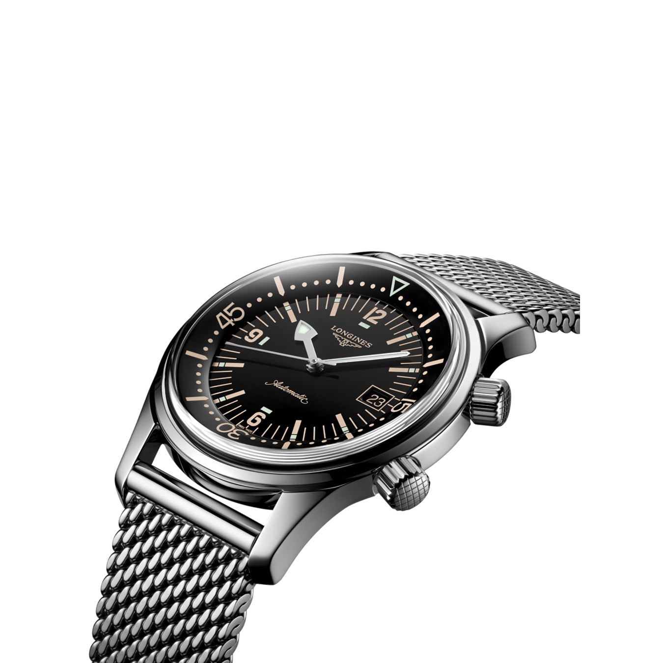 Longines Legend Diver 42mm Automatic