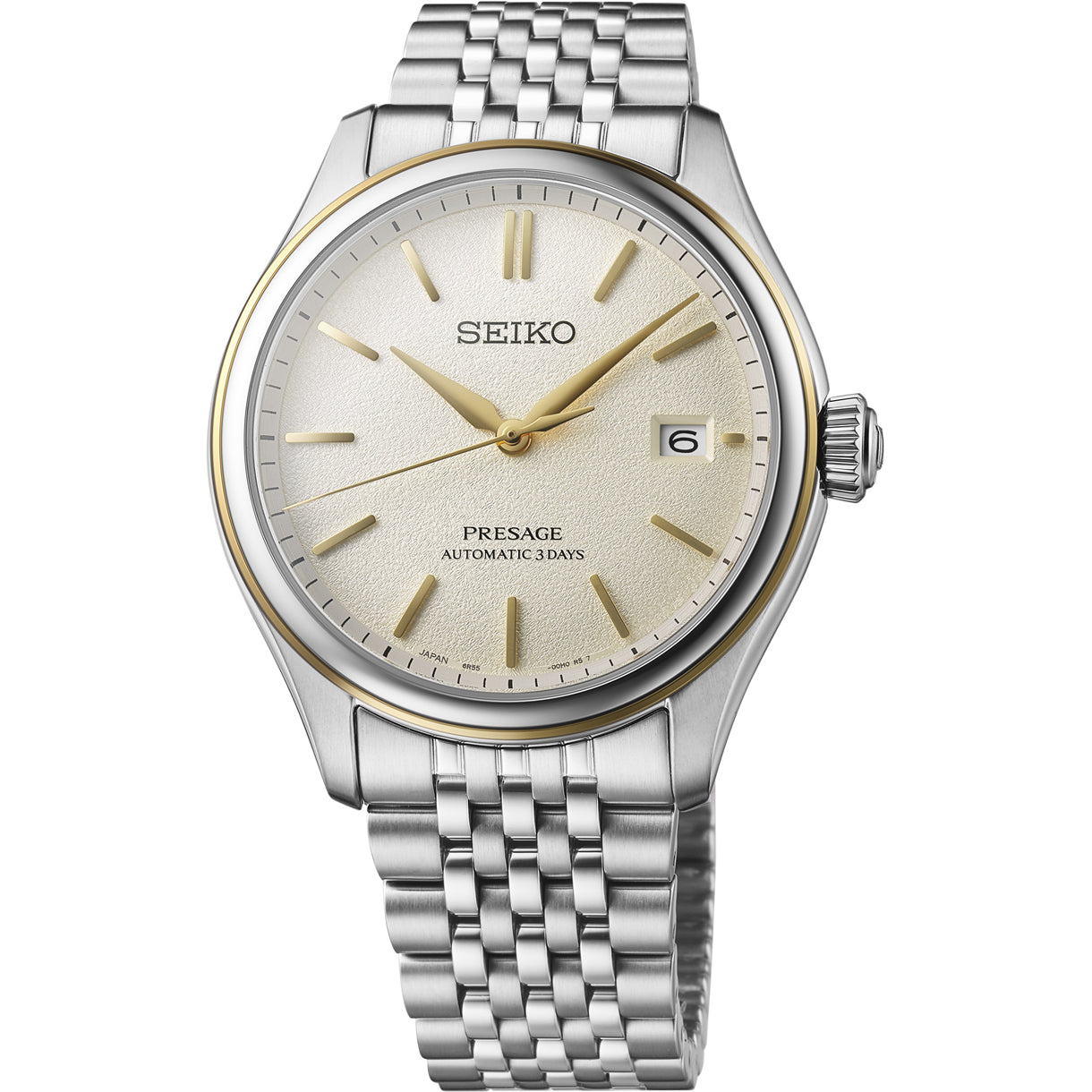 Seiko Presage SPB478