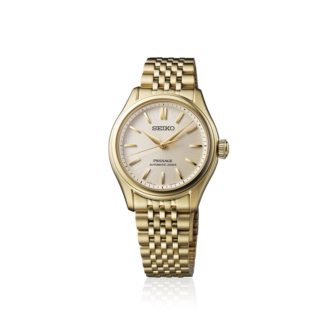 Seiko Presage SPB524