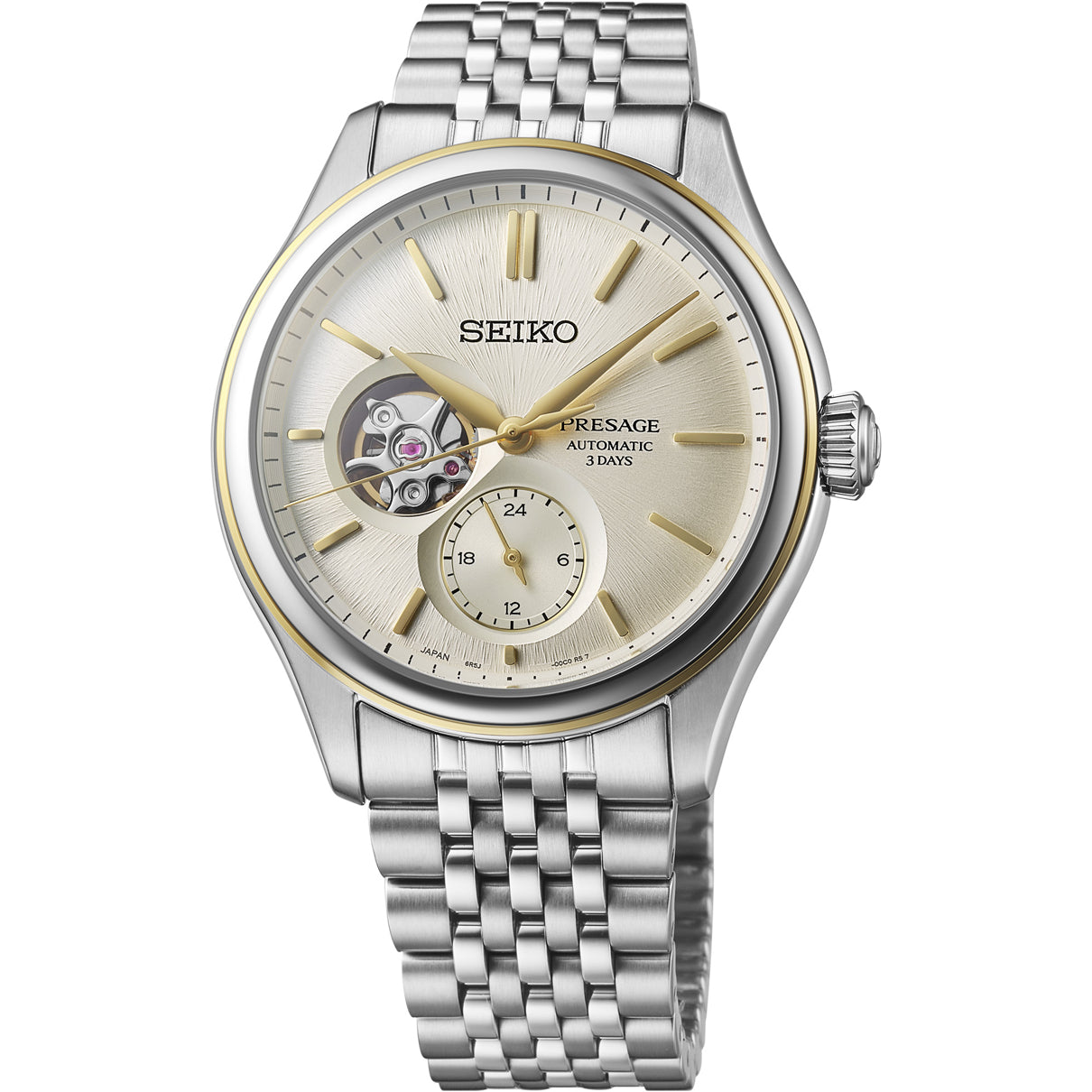 Seiko Presage SPB480