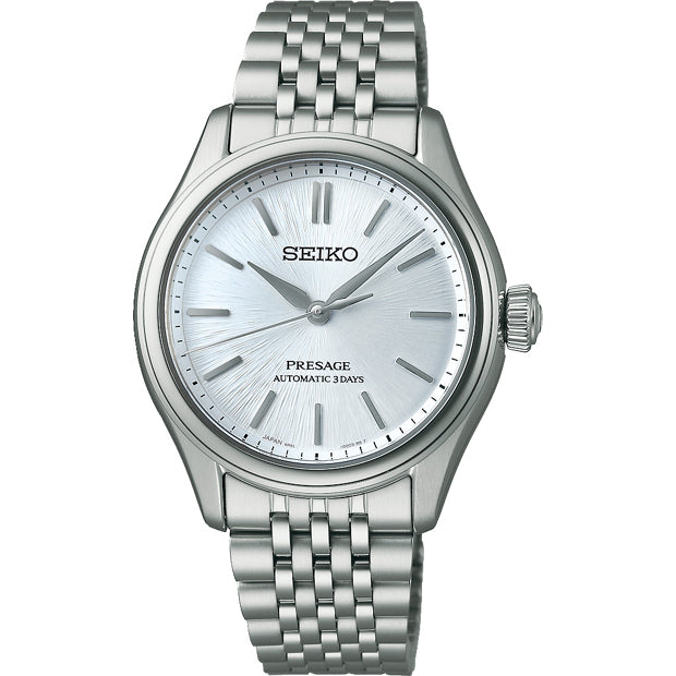 Seiko Presage SPB521