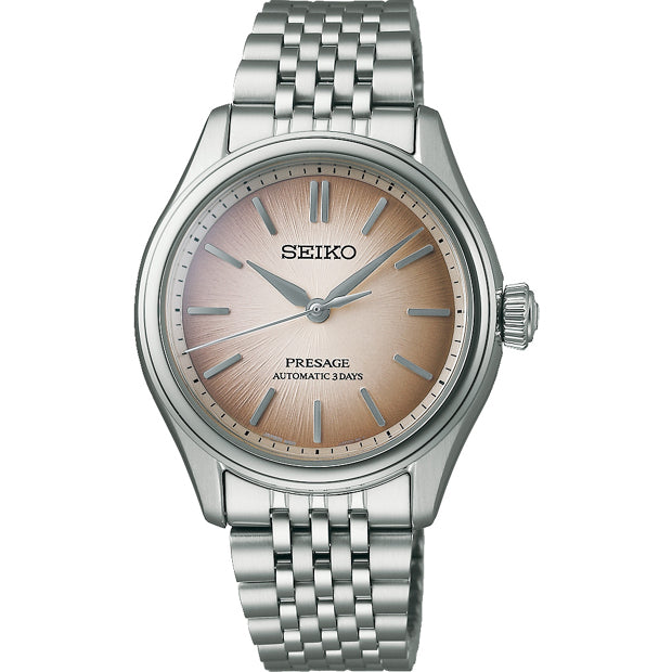 Seiko Presage SPB523