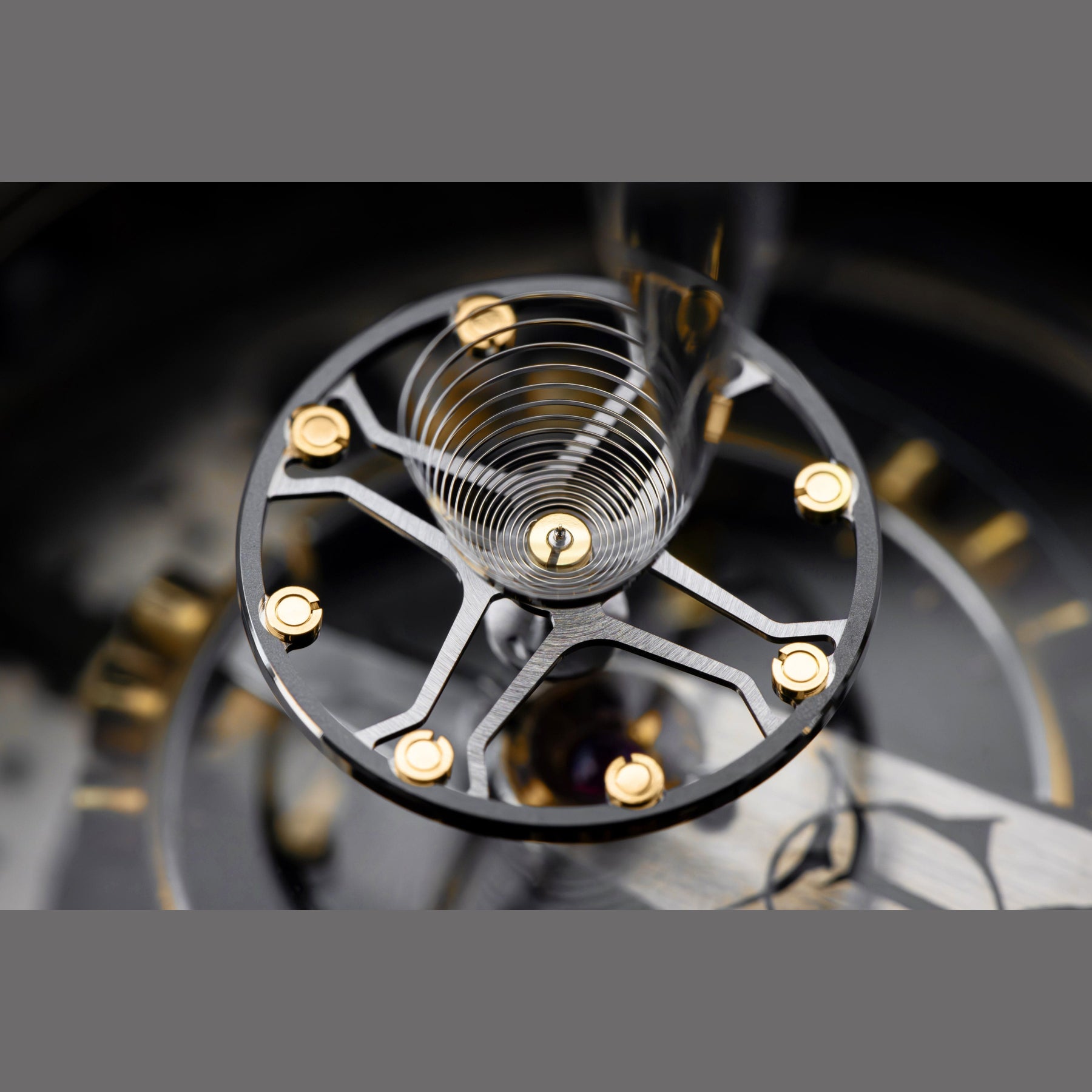 Lederer CIC 9012.10.710 Triple Certified Observatory Chronometer