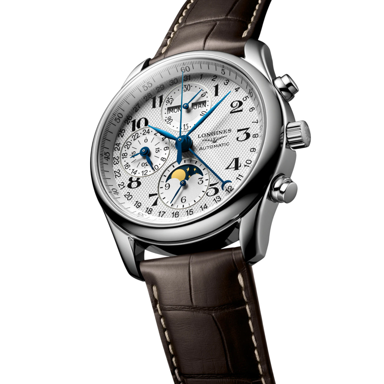 Longines Master Collection Chronograph