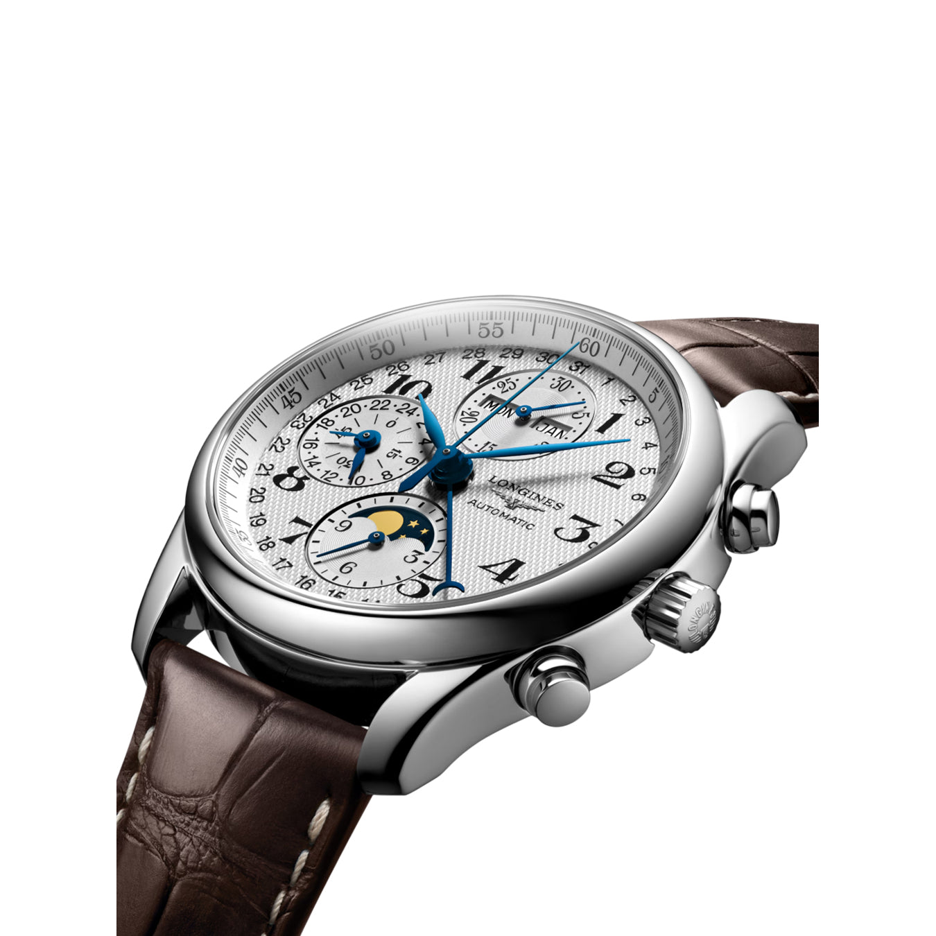 Longines Master Collection Chronograph