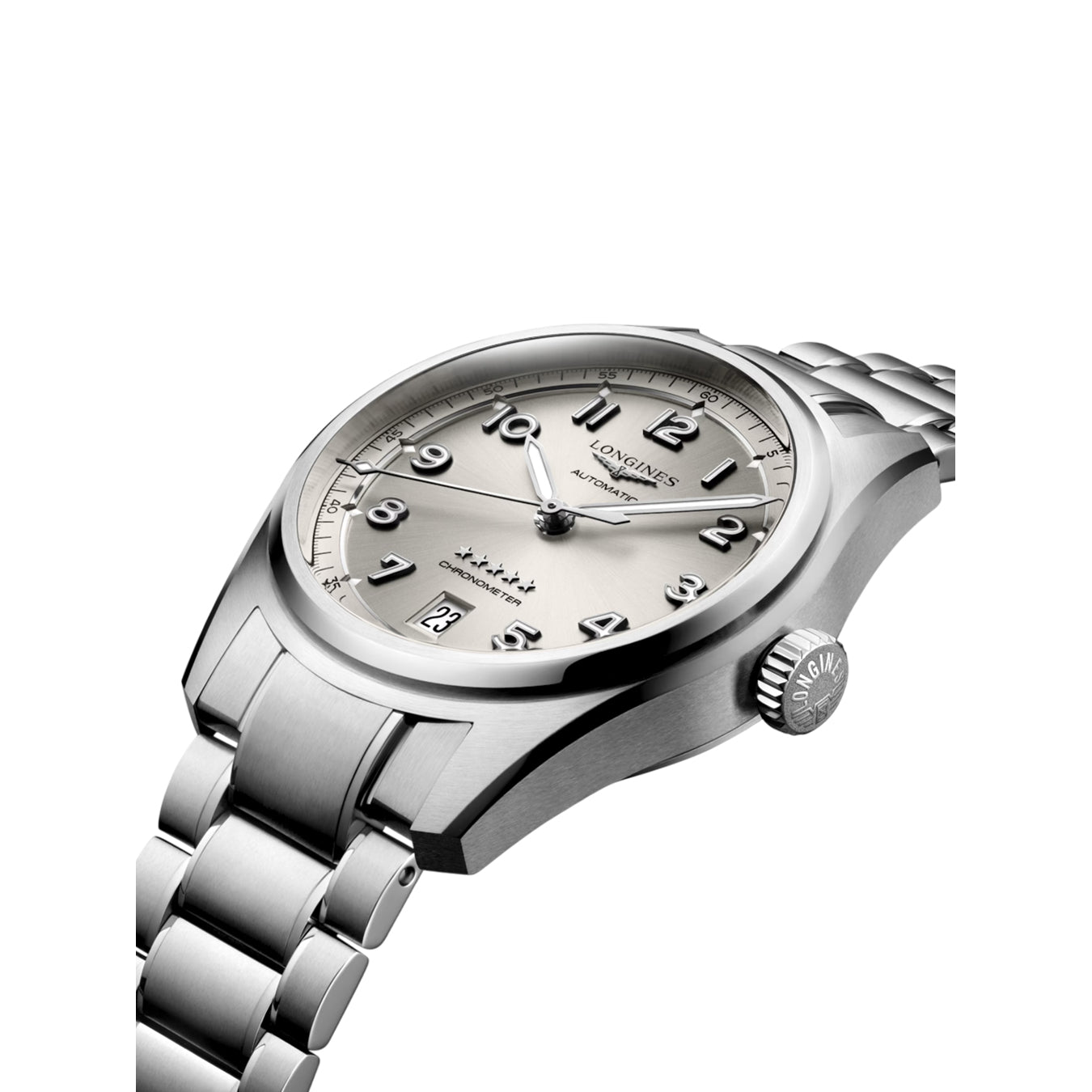 Longines Spirit L3.410.4.63.6