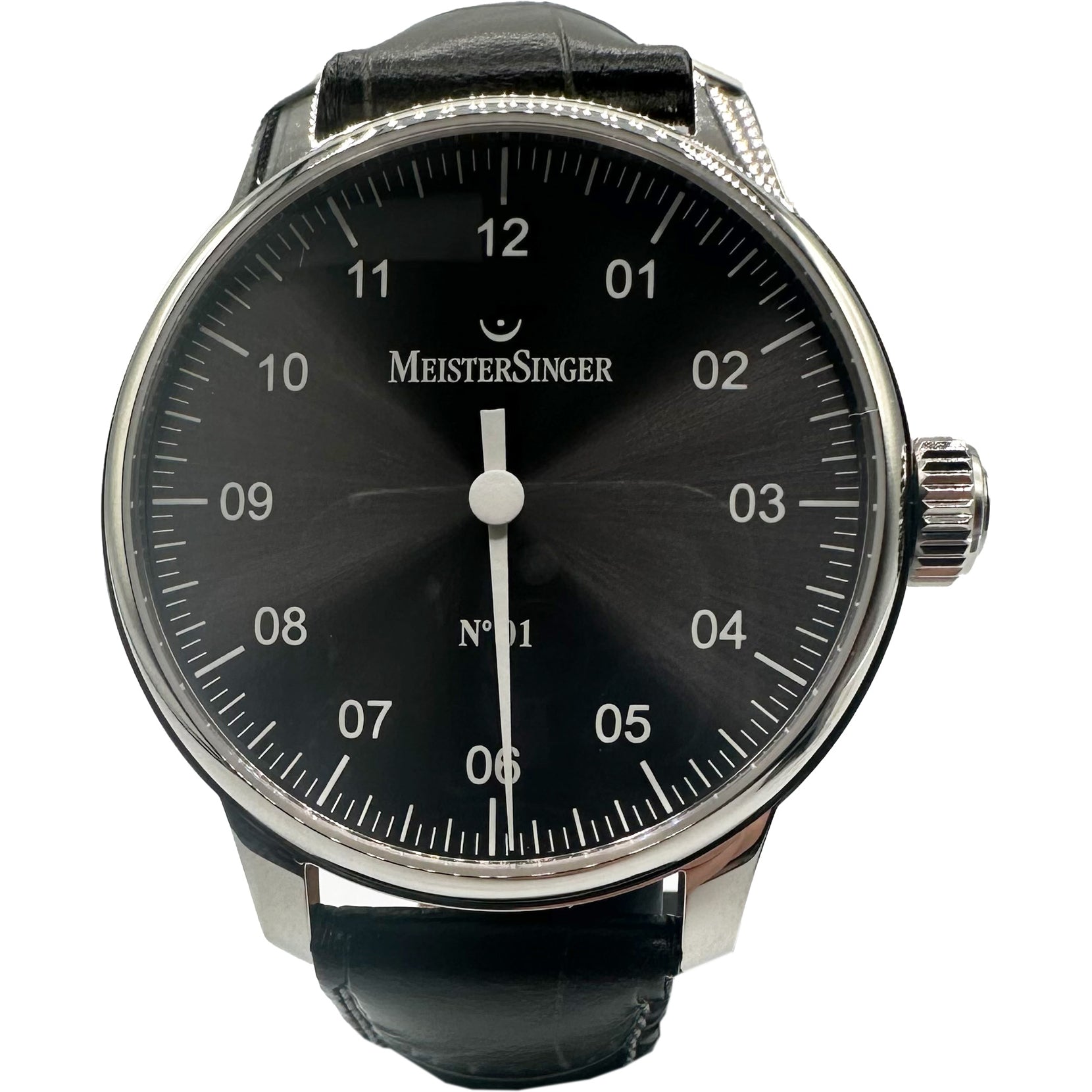 MeisterSinger No 01 AM3307