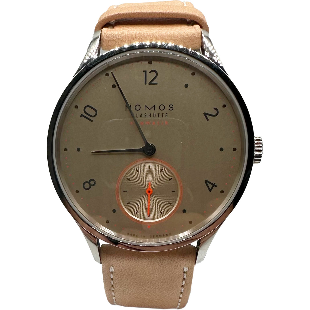 NOMOS Glashütte Minimatik 1203