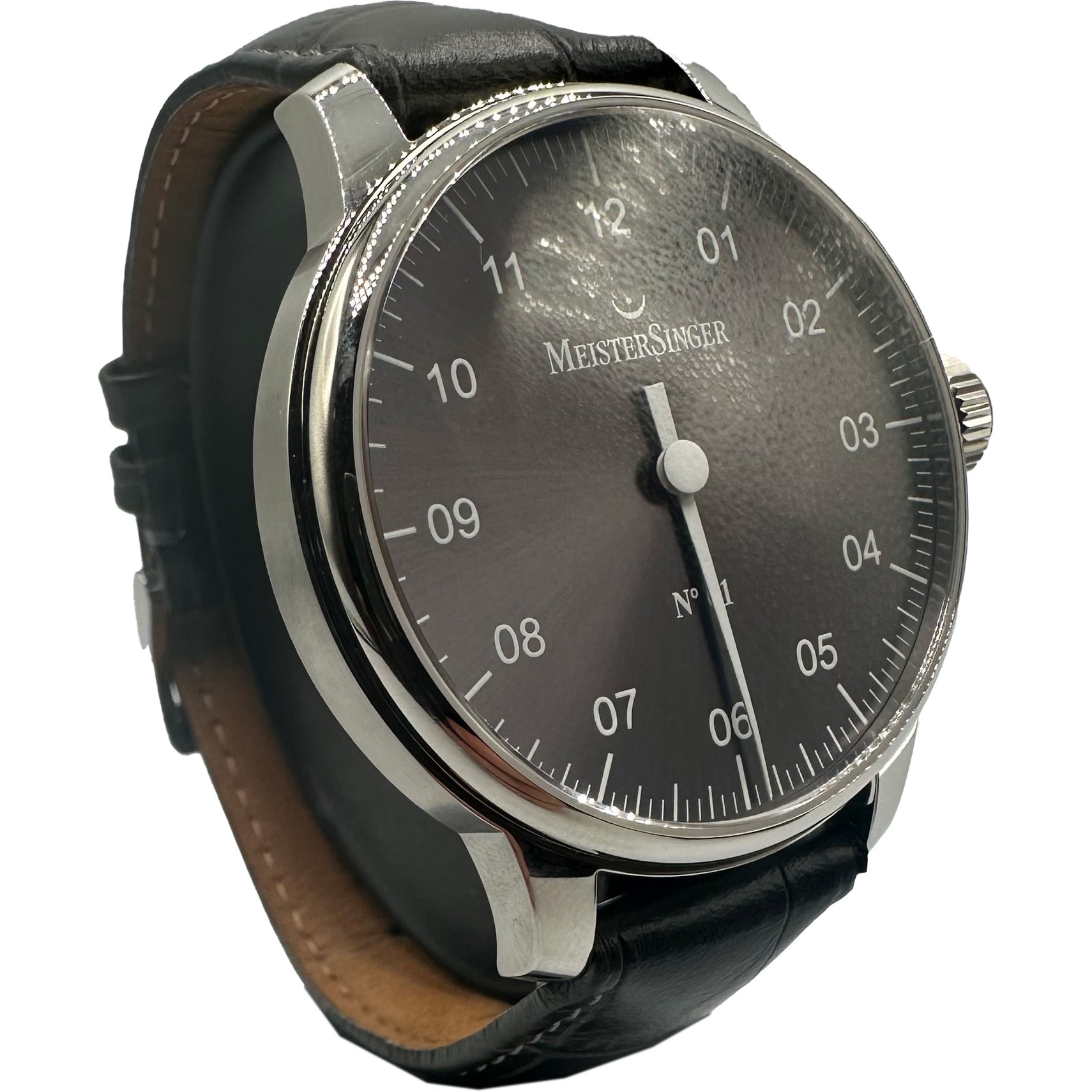 MeisterSinger No 01 AM3307
