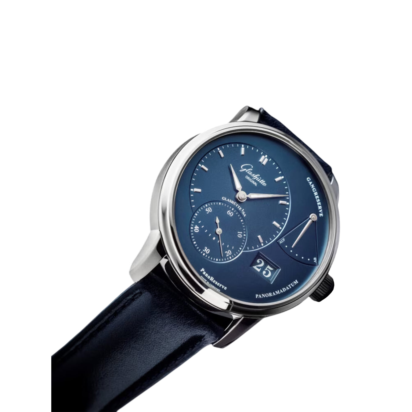 Glashütte Original PanoReserve 1-65-01-26-12-61