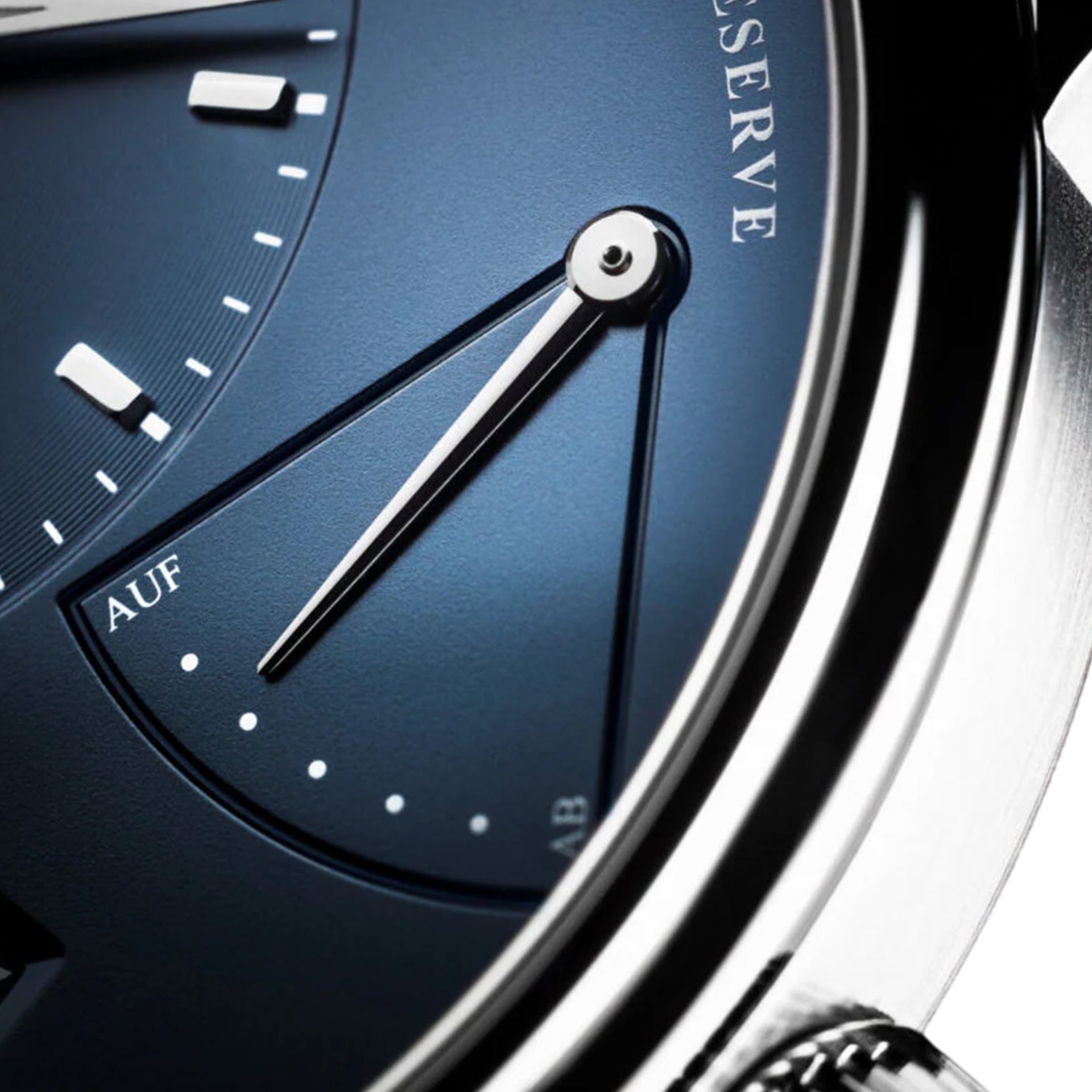 Glashütte Original PanoReserve 1-65-01-26-12-61