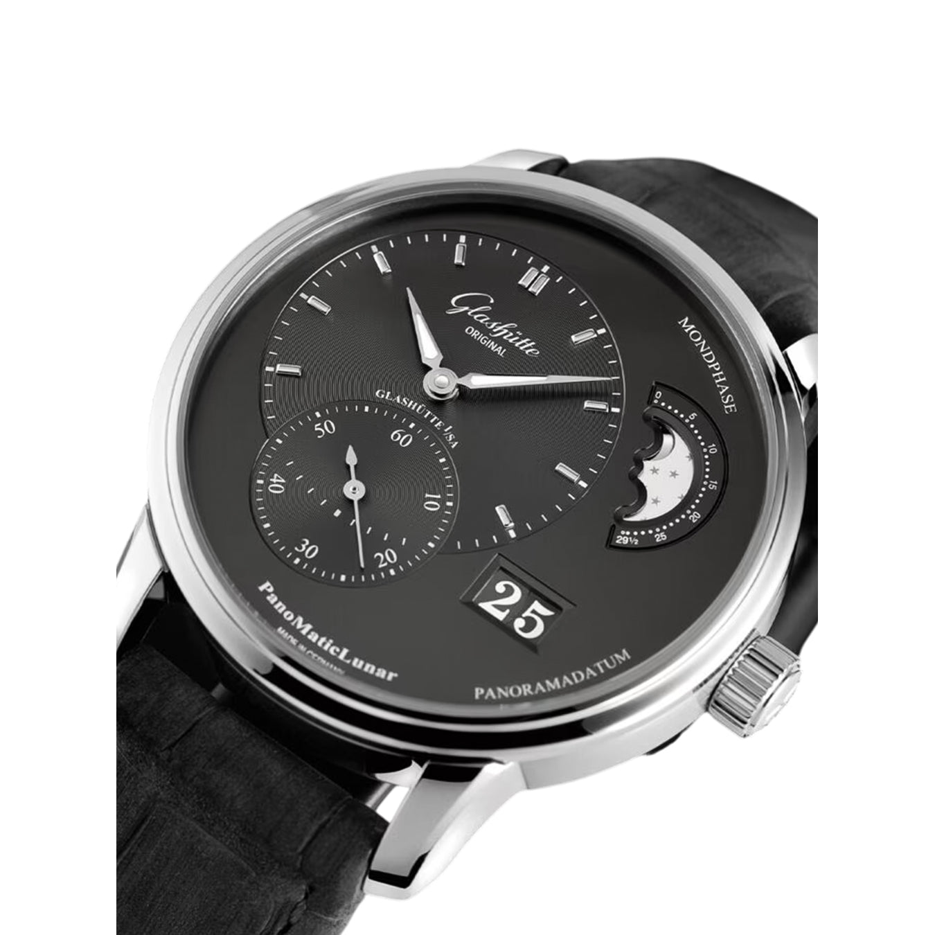 Glashütte Original Panomaticlunar 1-90-02-43-32-62