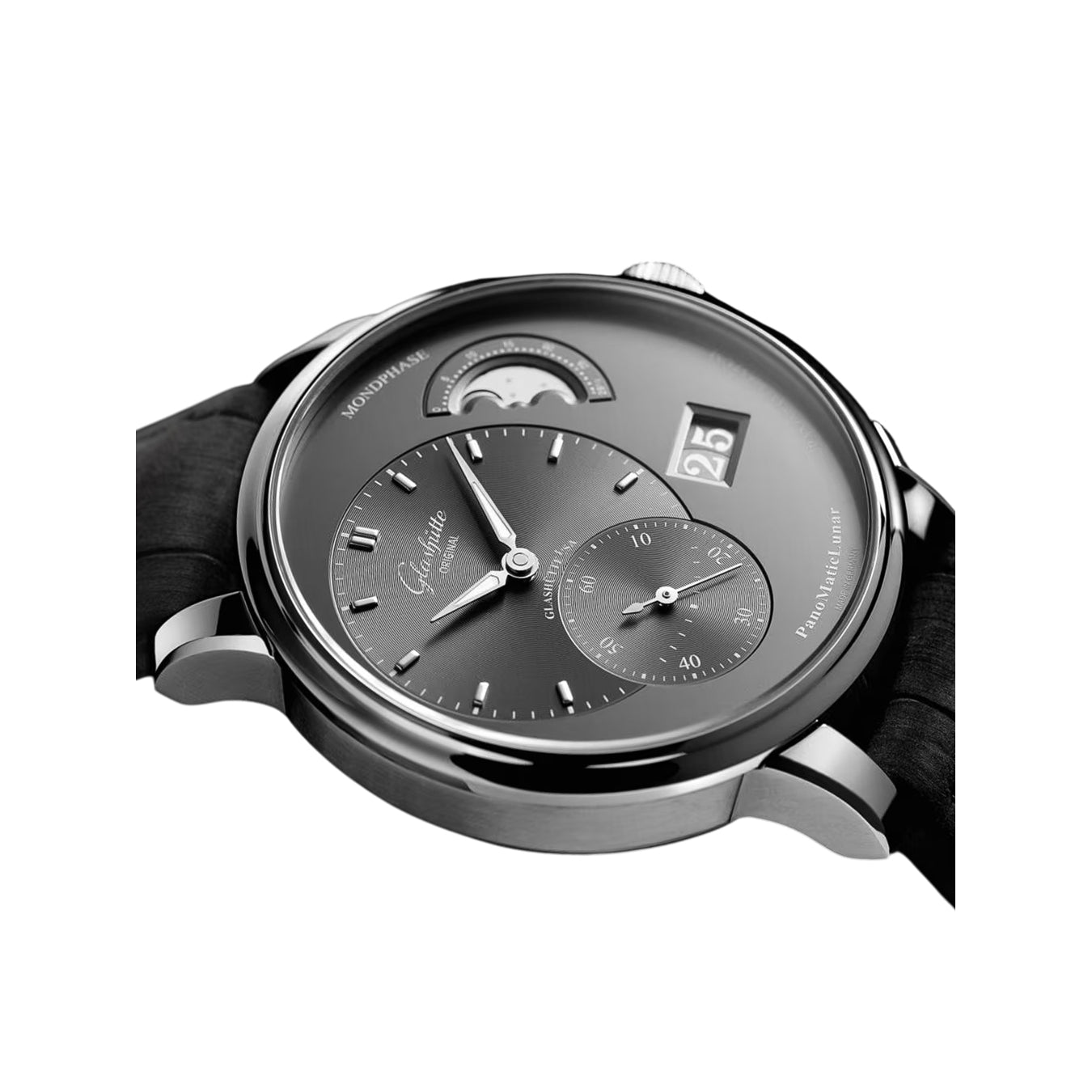 Glashütte Original Panomaticlunar 1-90-02-43-32-62