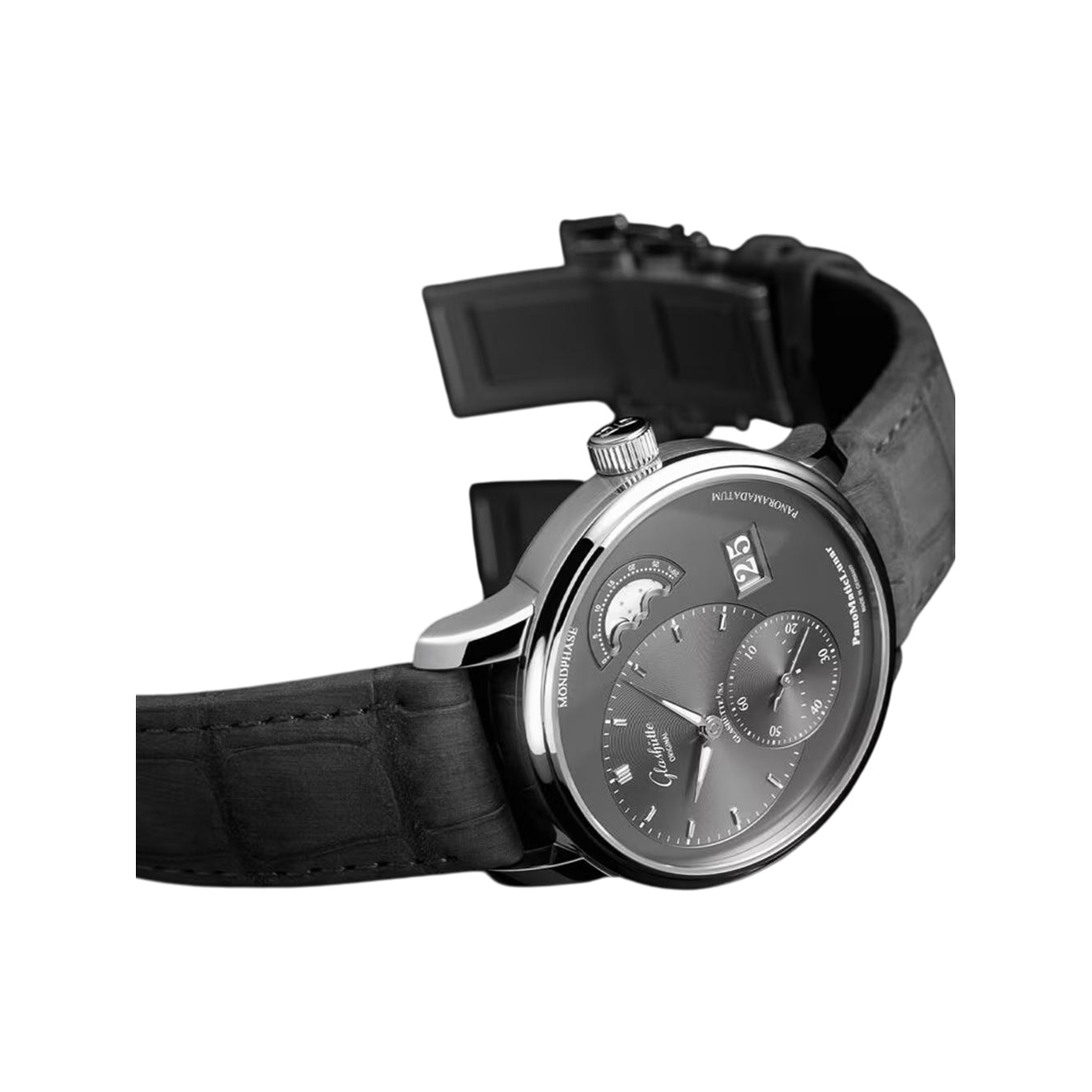 Glashütte Original Panomaticlunar 1-90-02-43-32-62
