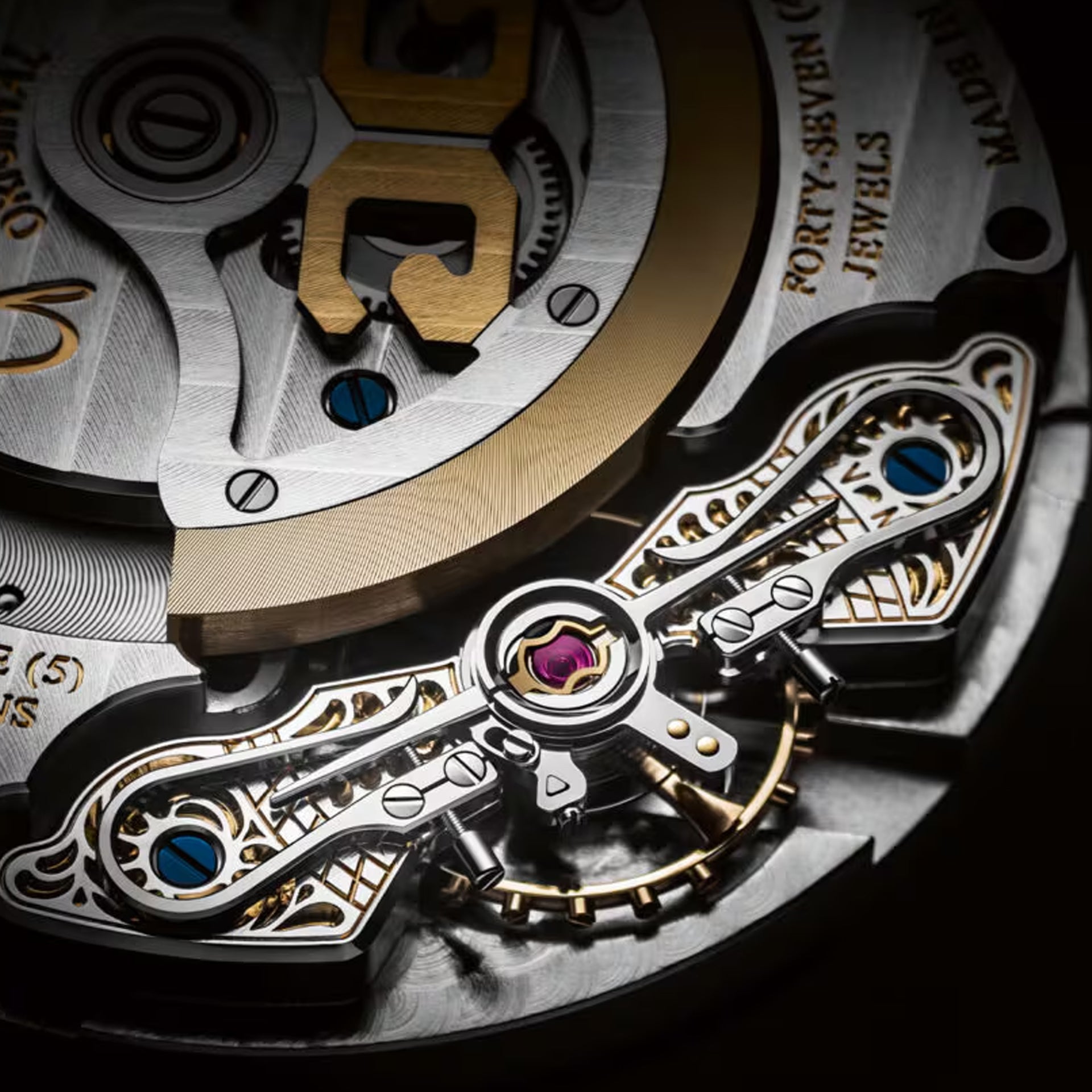 Glashütte Original Panomaticlunar 1-90-02-43-32-62
