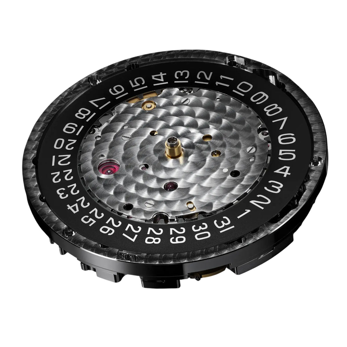 Blancpain 5010 12B40 O64A Fifty Fathoms Automatic 42mm Blue Dial