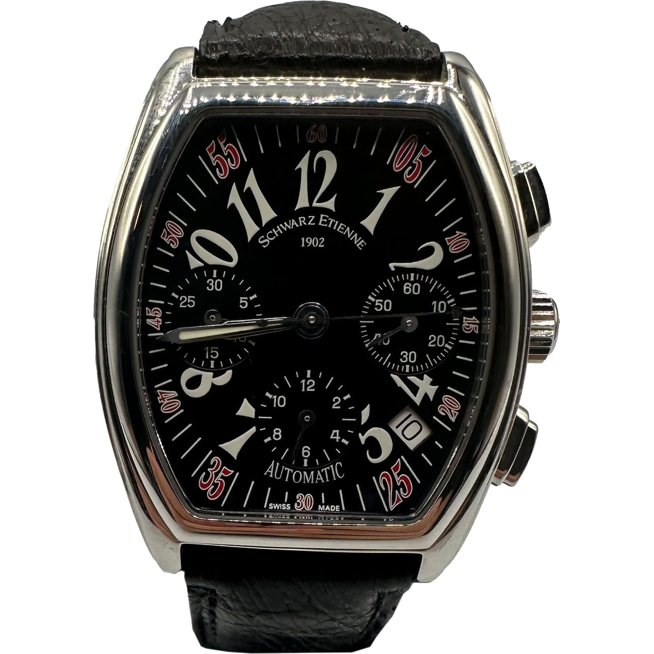 Schwarz Etienne 785401