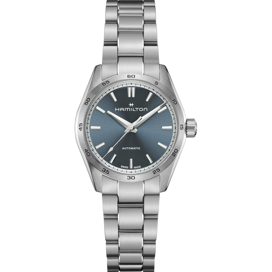 Hamilton H36105140 Jazzmaster Performer Auto 34mm