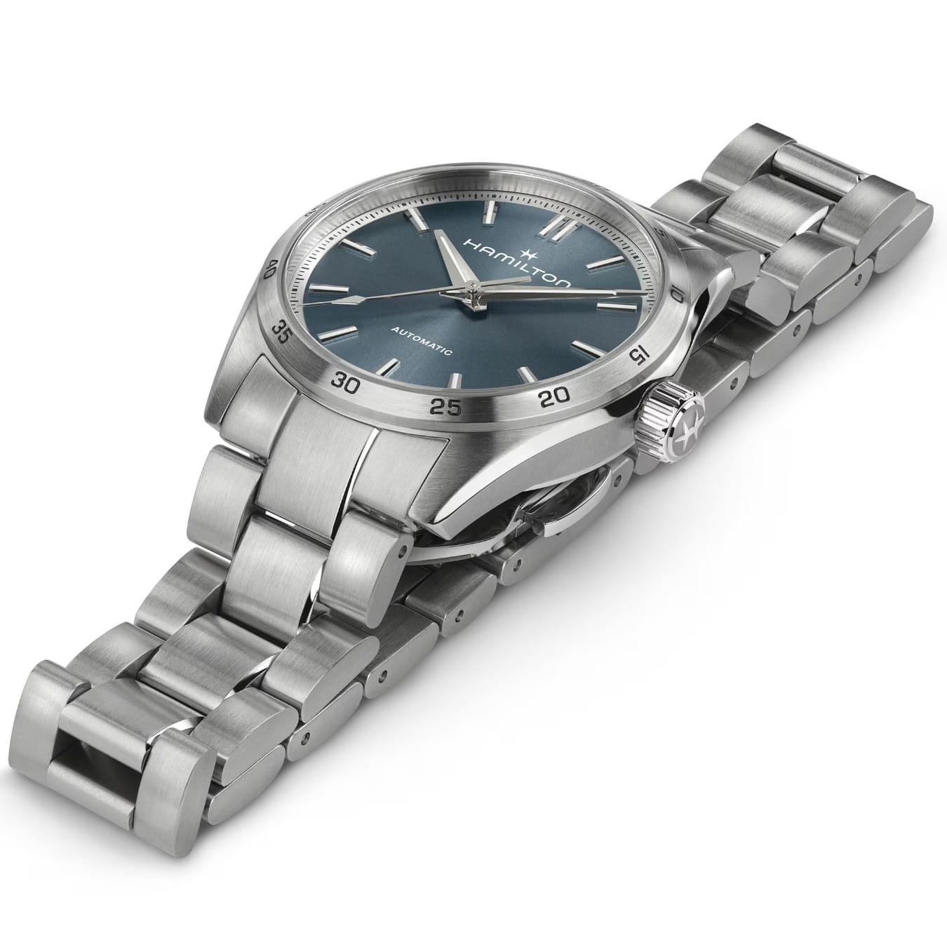 Hamilton H36105140 Jazzmaster Performer Auto 34mm