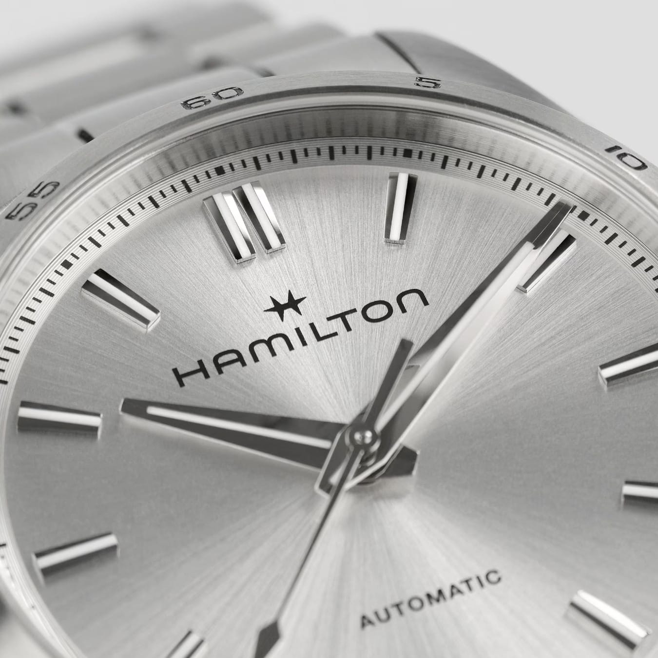 Hamilton H36105150 Jazzmaster Performer Auto 34mm