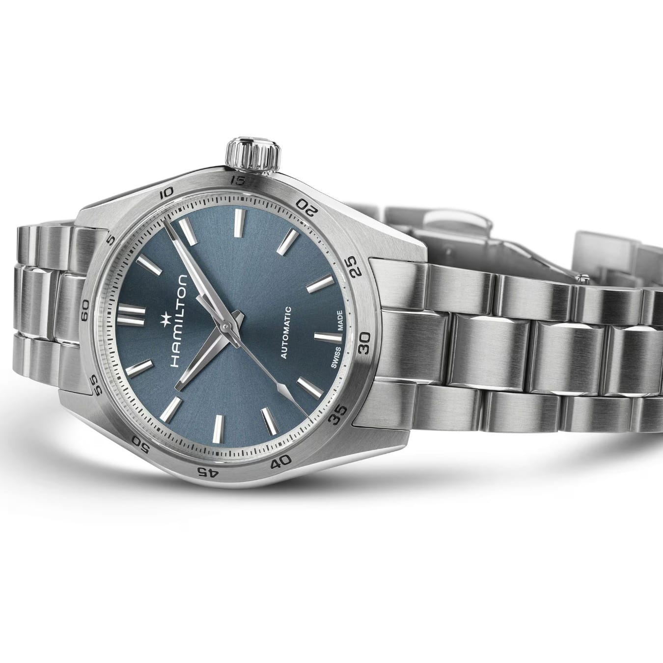 Hamilton H36105140 Jazzmaster Performer Auto 34mm