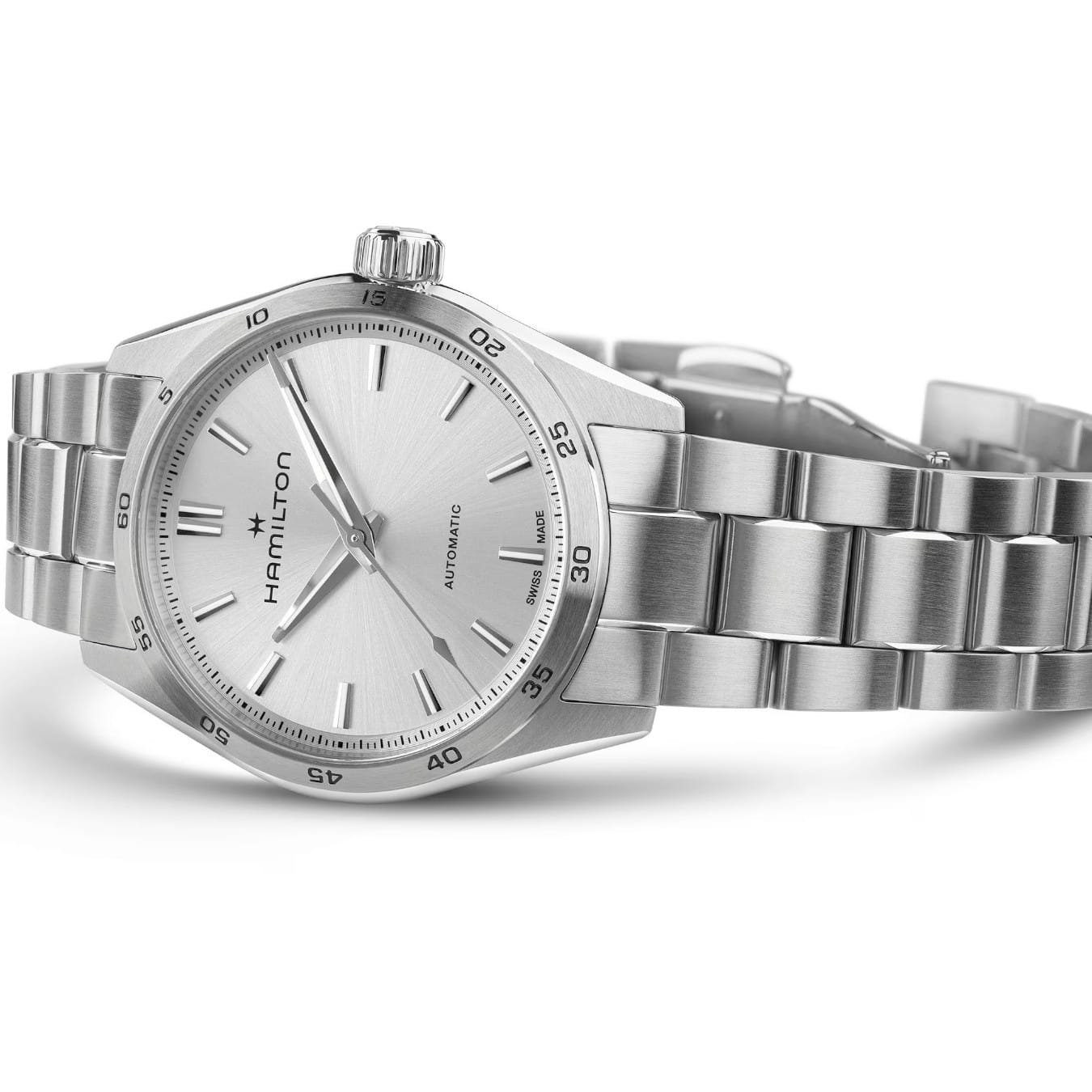Hamilton H36105150 Jazzmaster Performer Auto 34mm