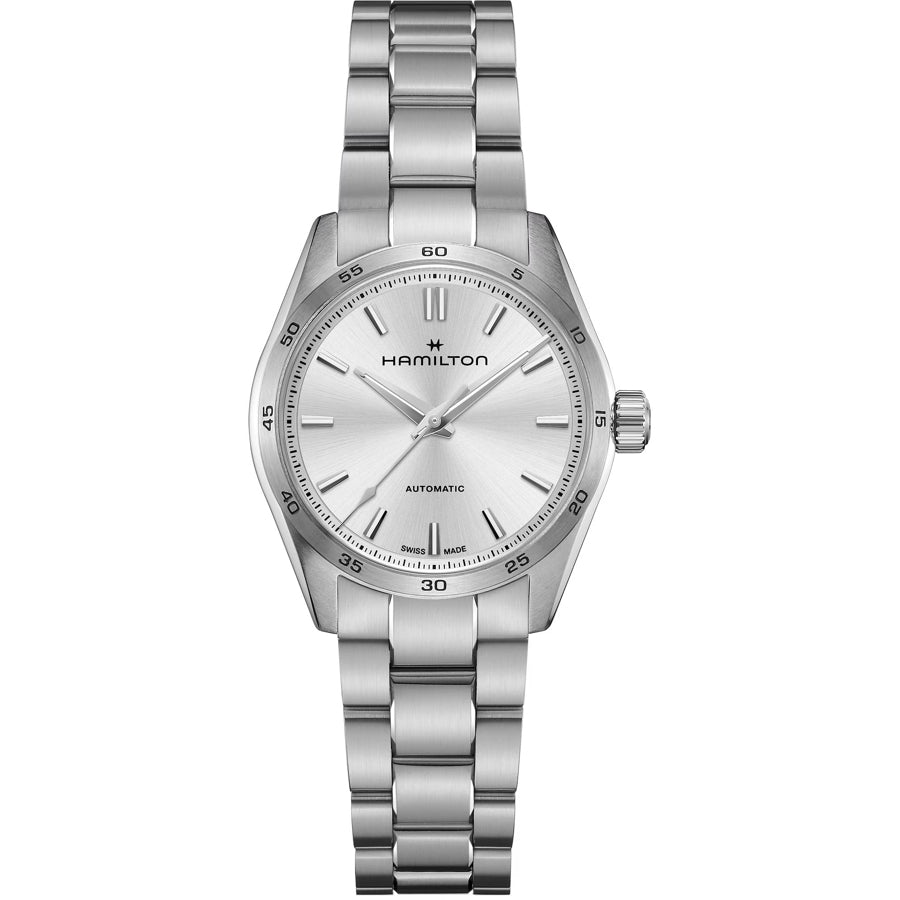 Hamilton H36105150 Jazzmaster Performer Auto 34mm