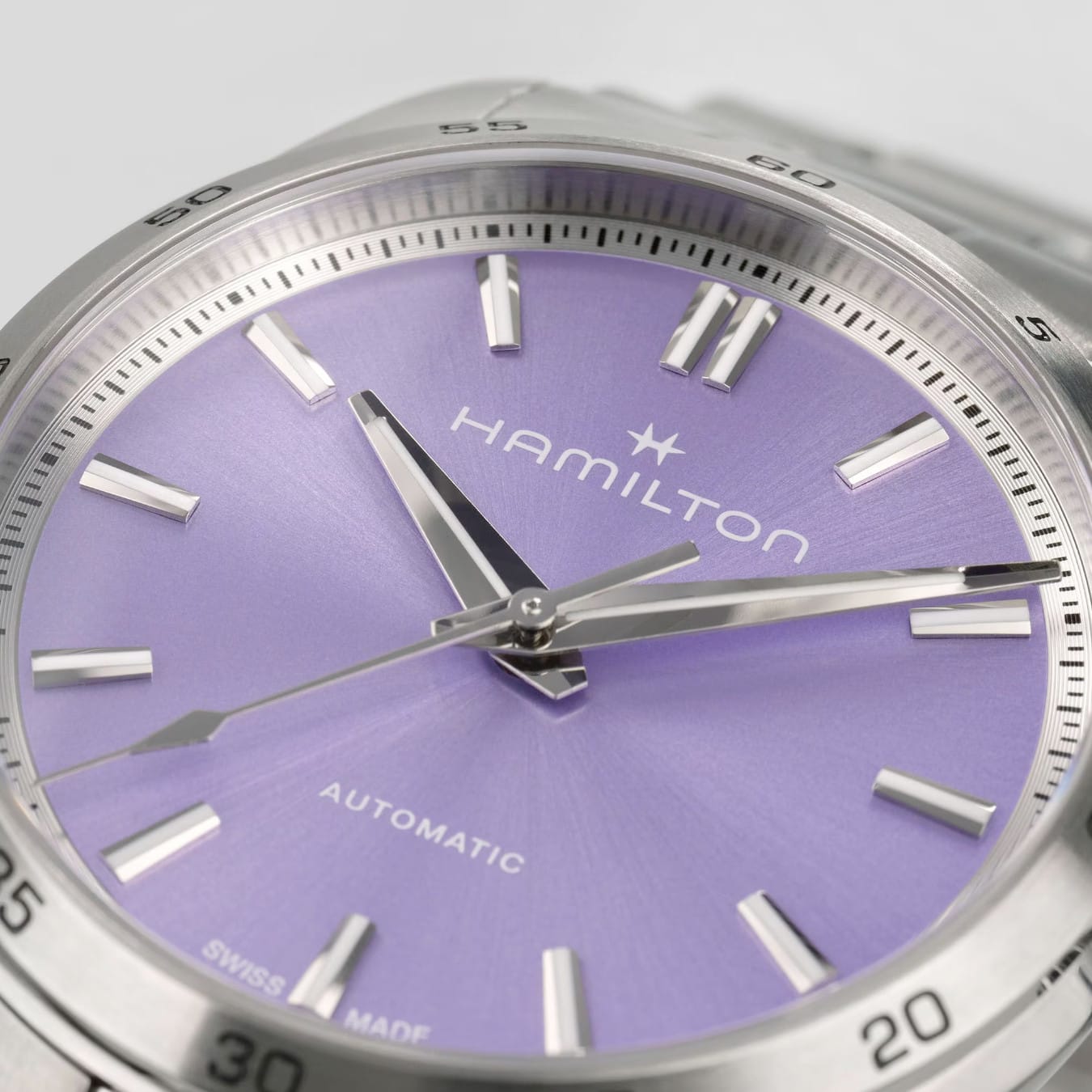 Hamilton H36105170 Jazzmaster Performer Auto 34mm