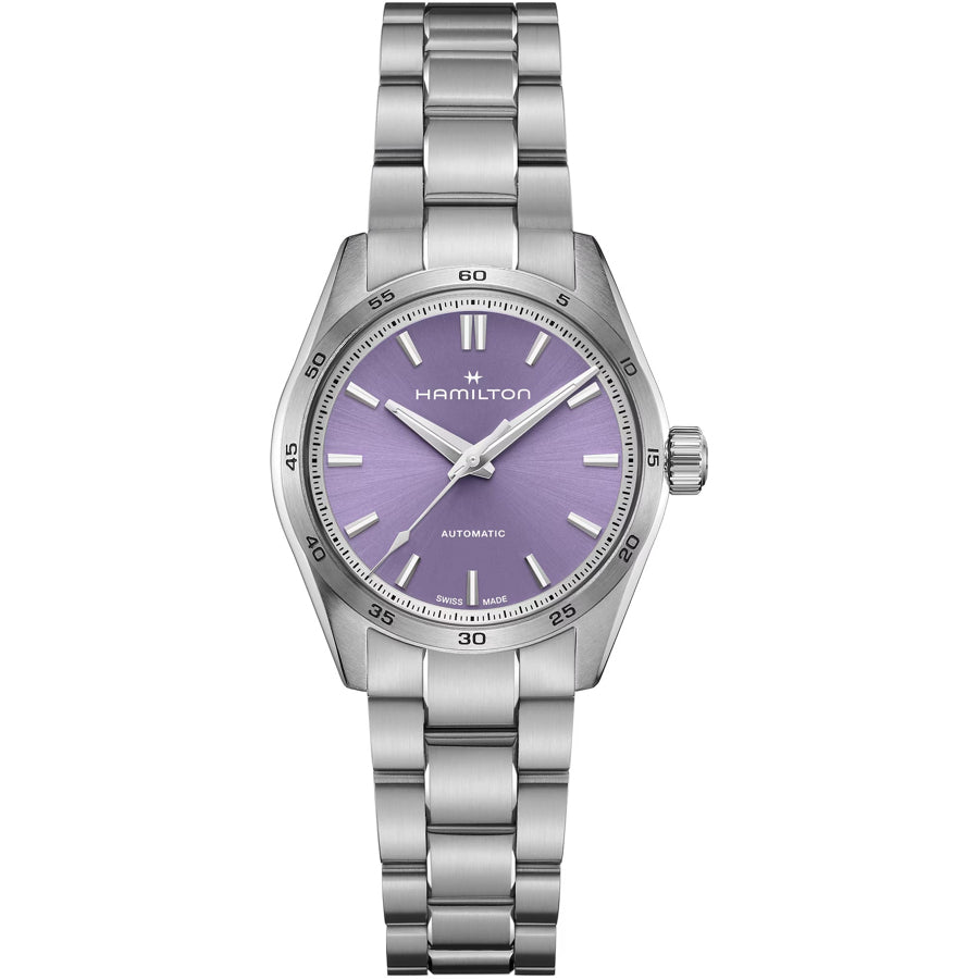 Hamilton H36105170 Jazzmaster Performer Auto 34mm