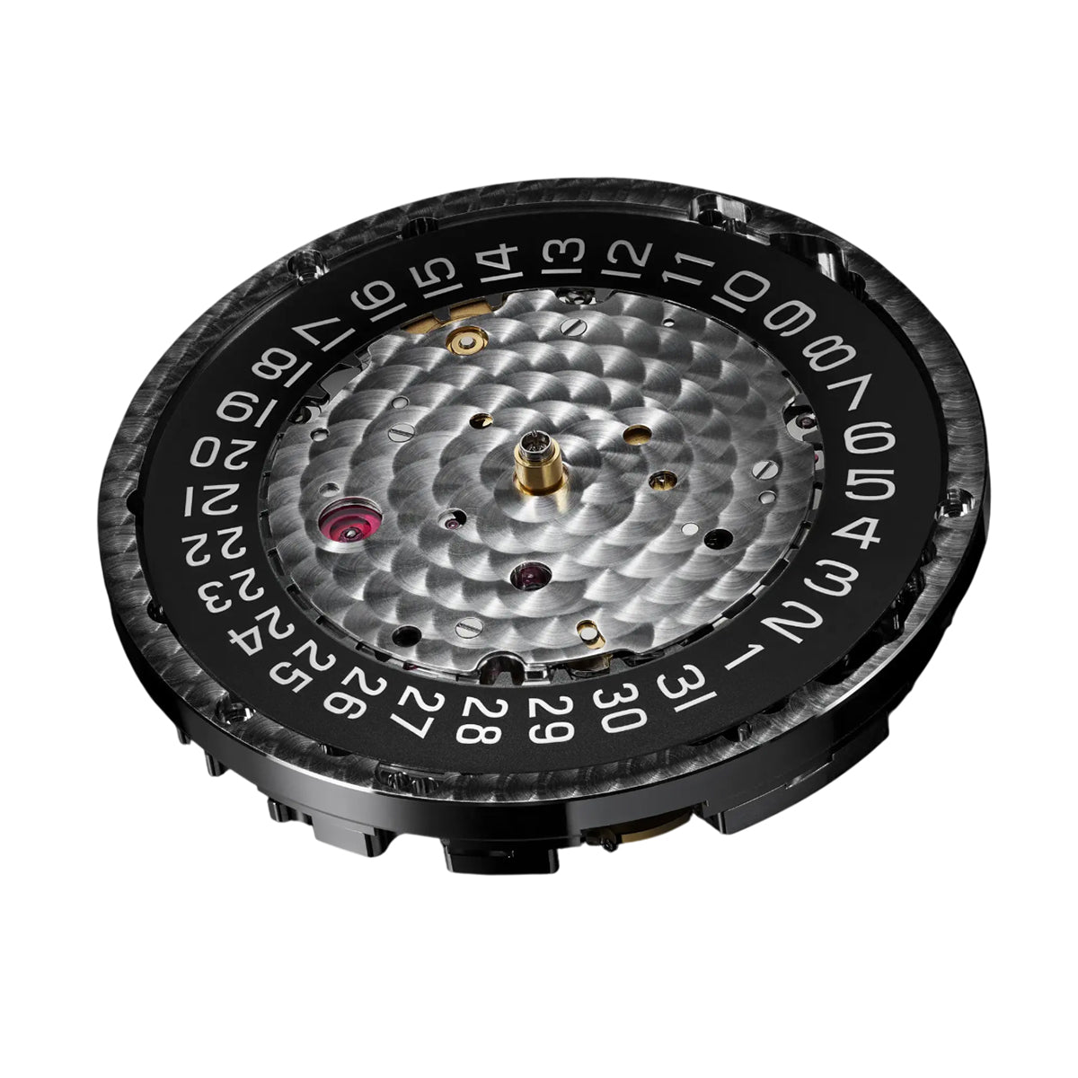 Blancpain 5010 12B40 98S Fifty Fathoms Automatic 42mm Blue Dial