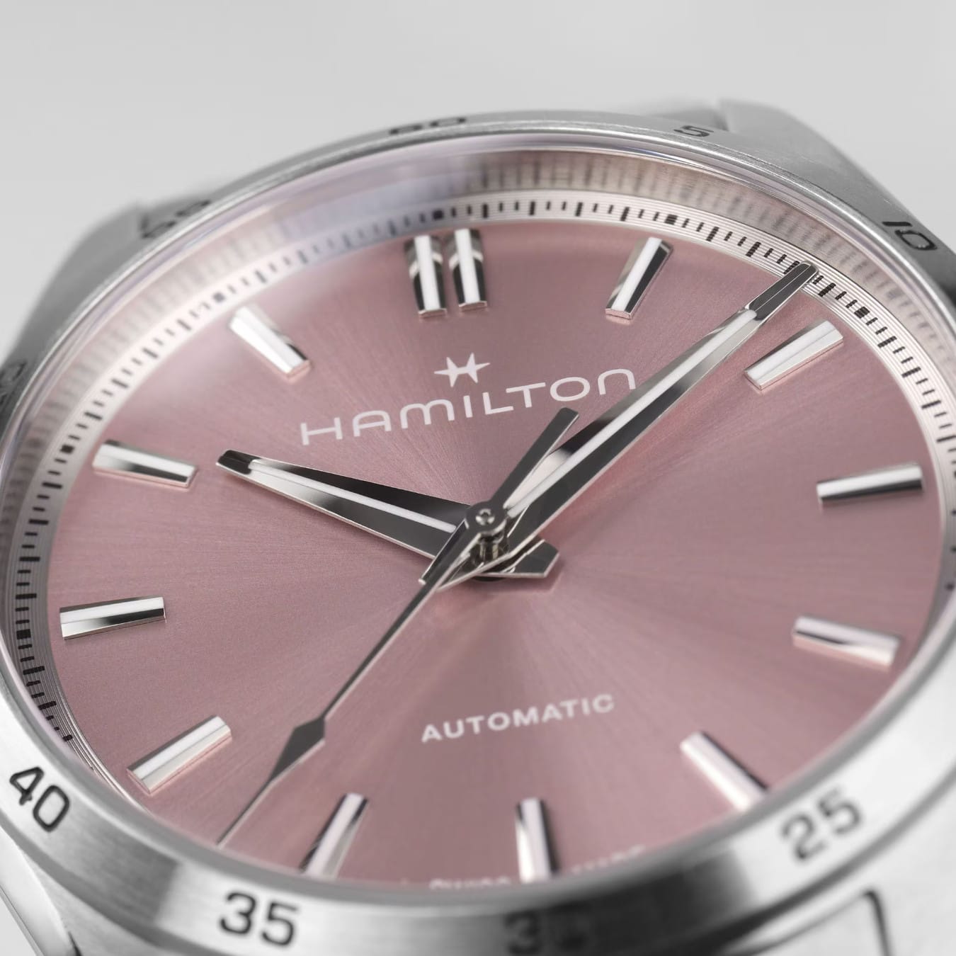 Hamilton H36105171 Jazzmaster Performer Auto 34mm