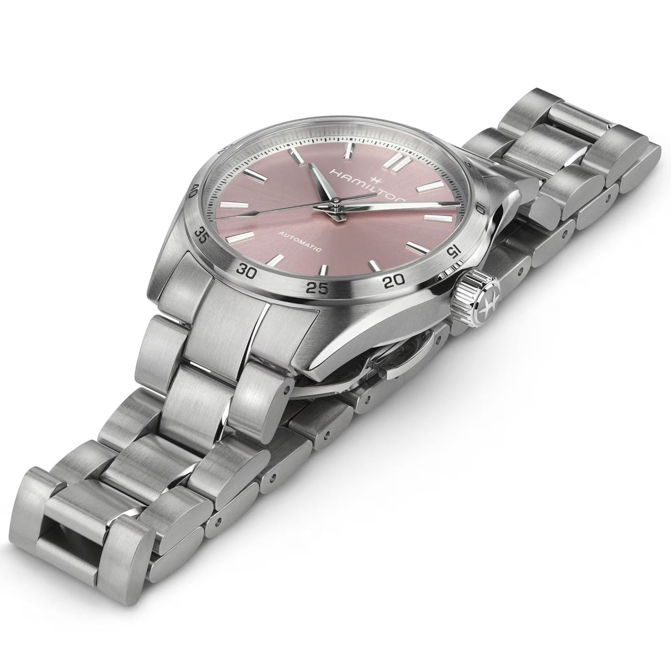 Hamilton H36105171 Jazzmaster Performer Auto 34mm